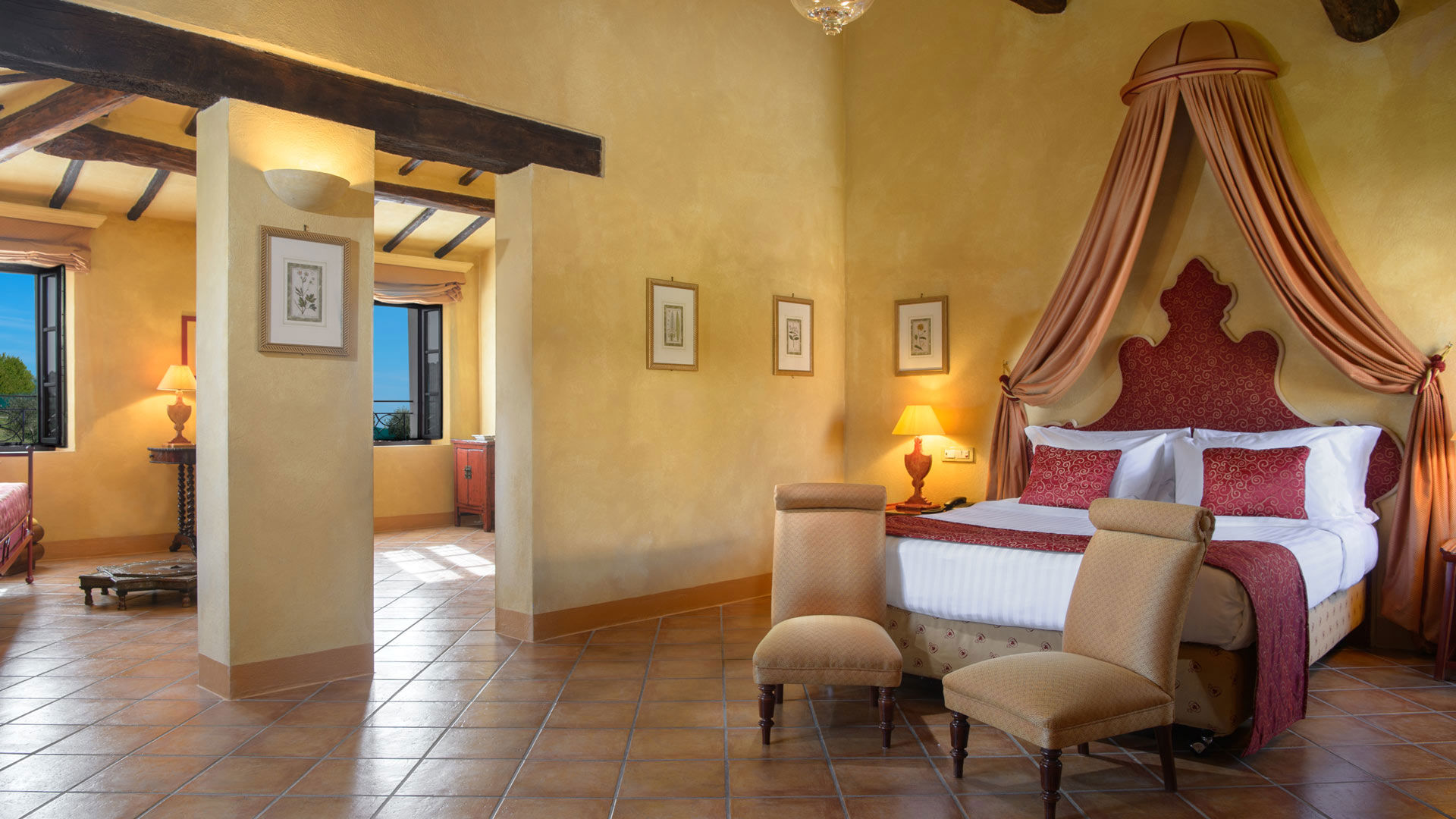 Junior Suite 6