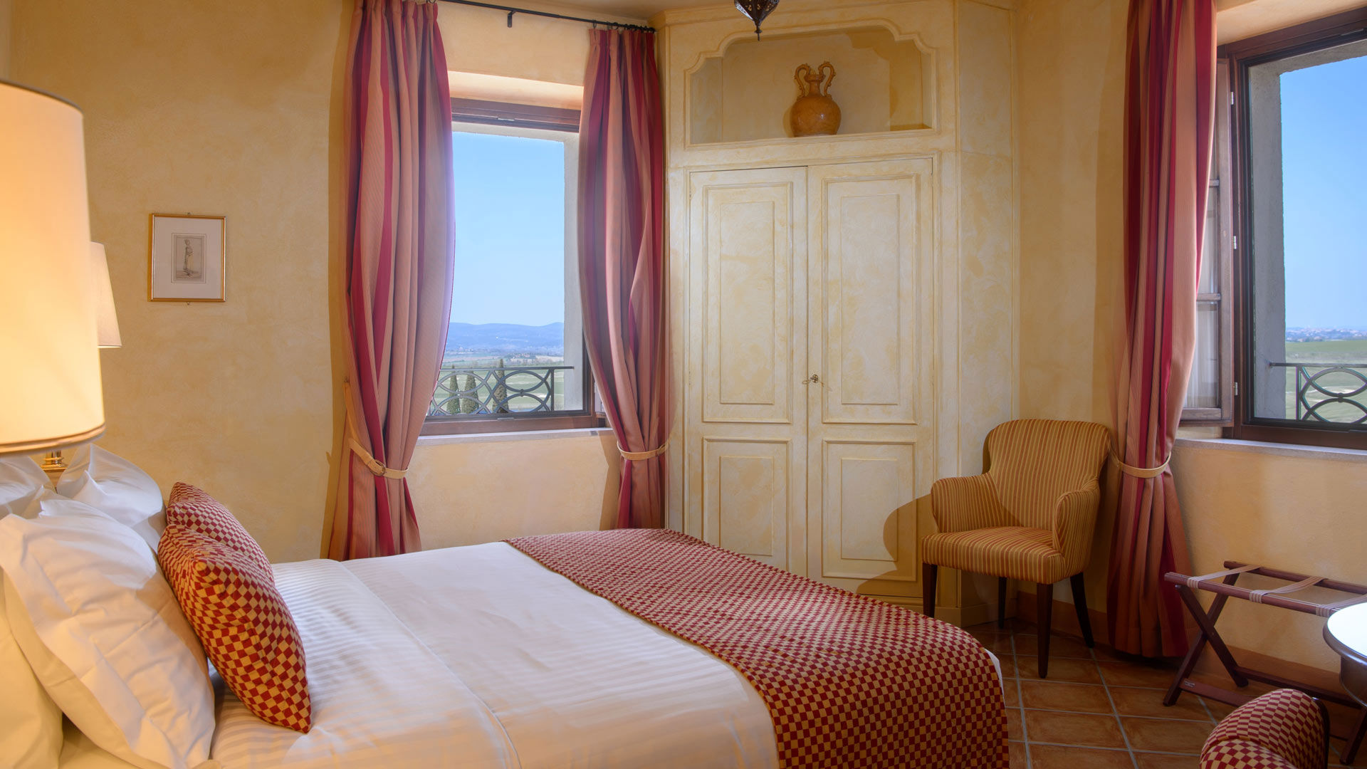 Camere & Suite 17