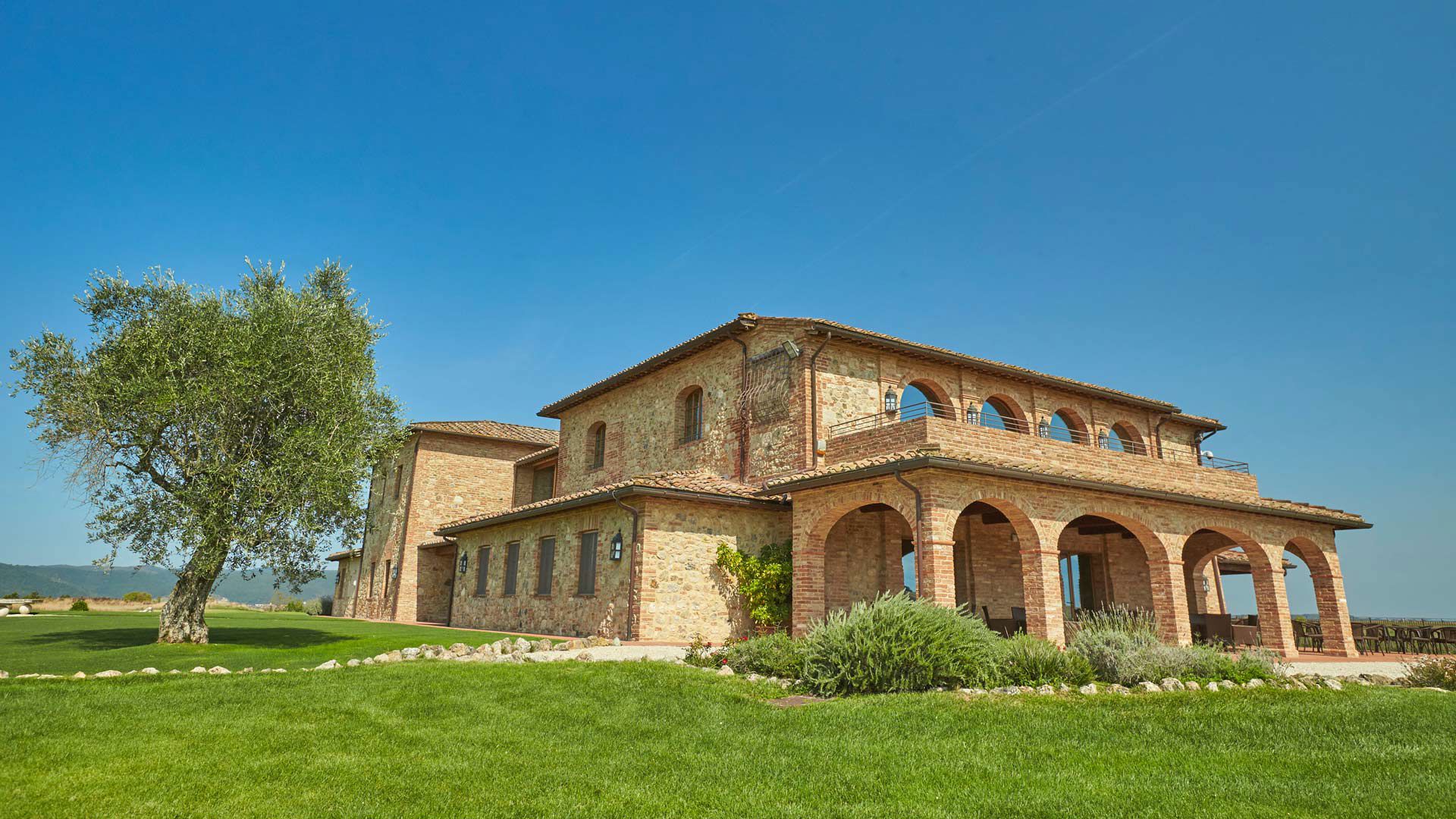 Clubhouse 14