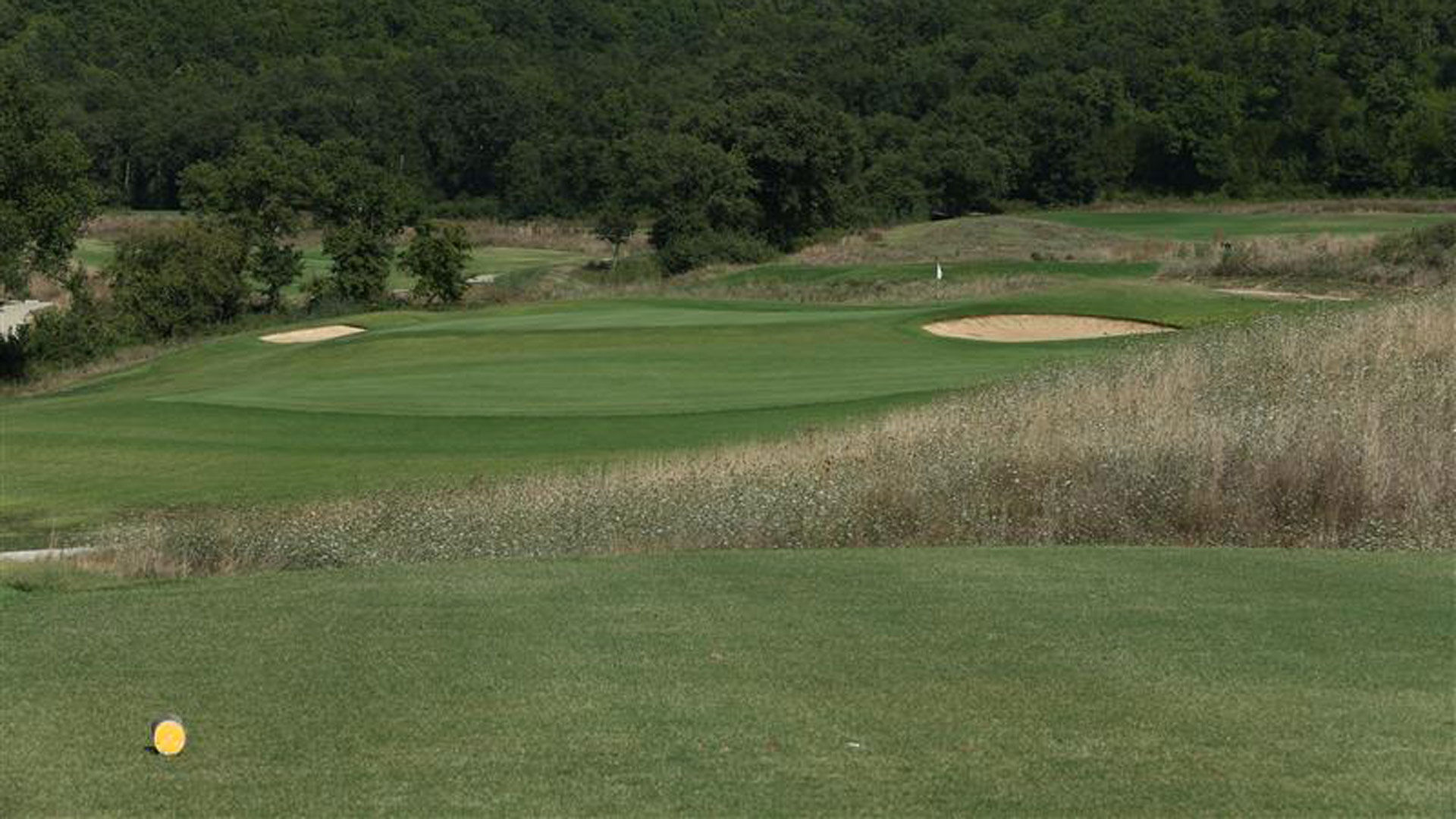 Royal Golf La Bagnaia 2