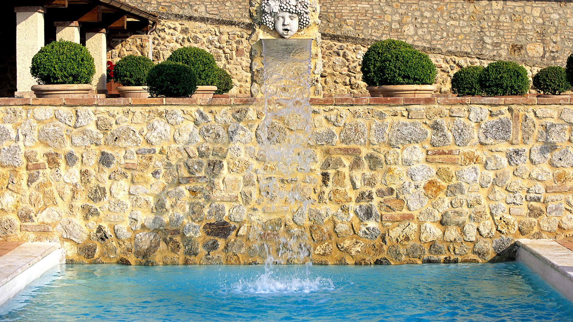 AlFresco Pool Bar 8