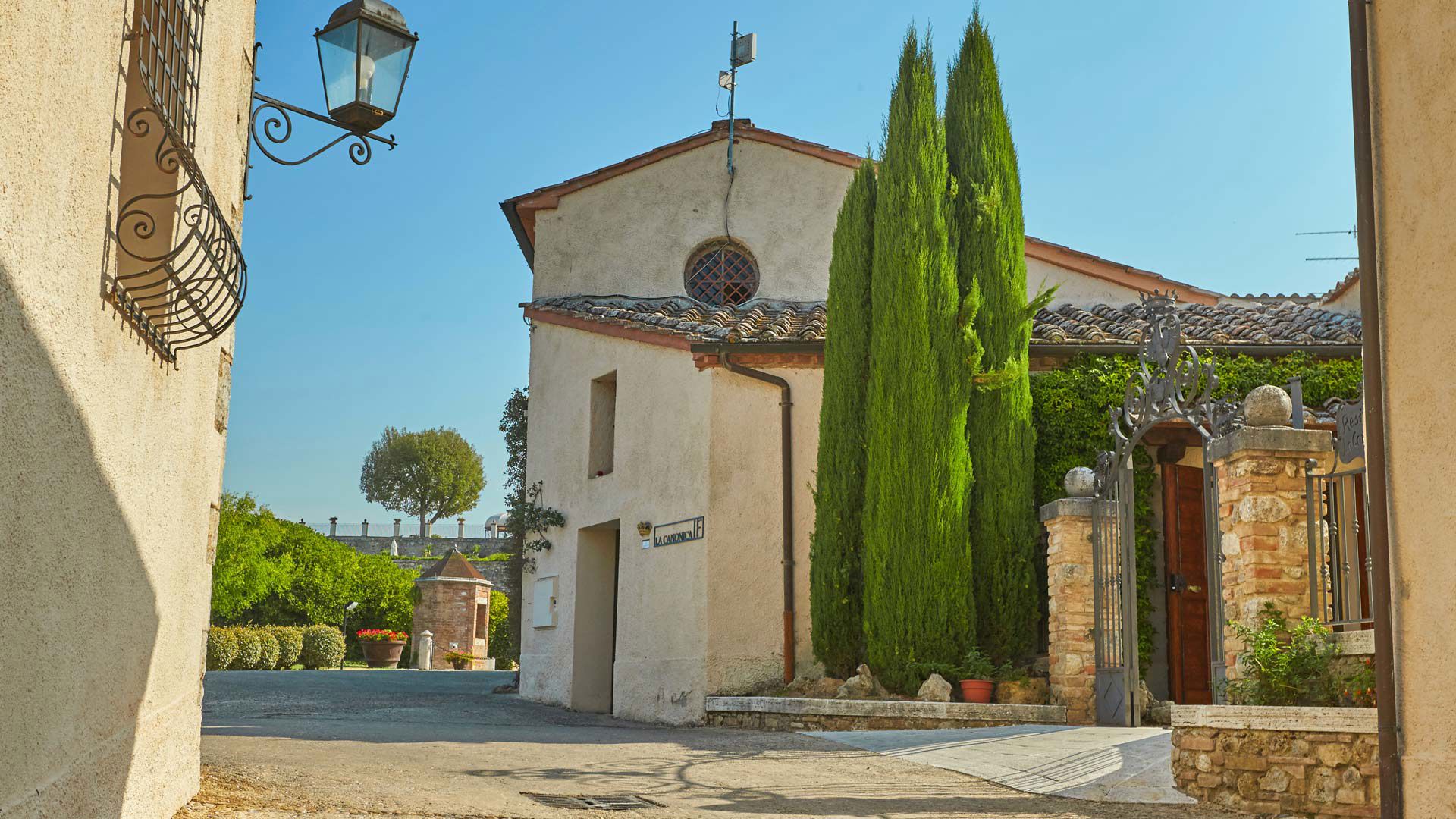 Il Borgo 21