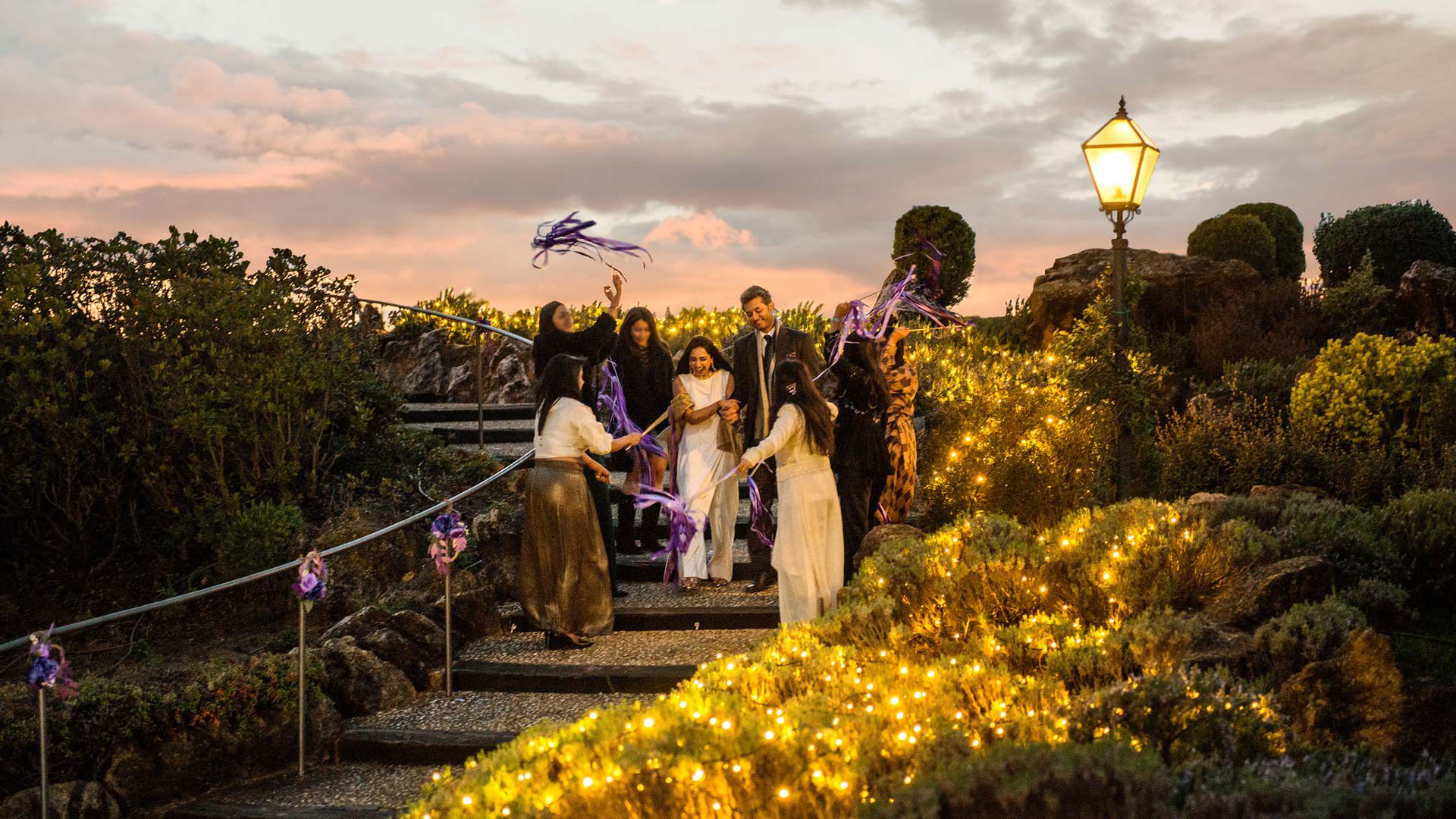 Location per matrimoni Siena 5