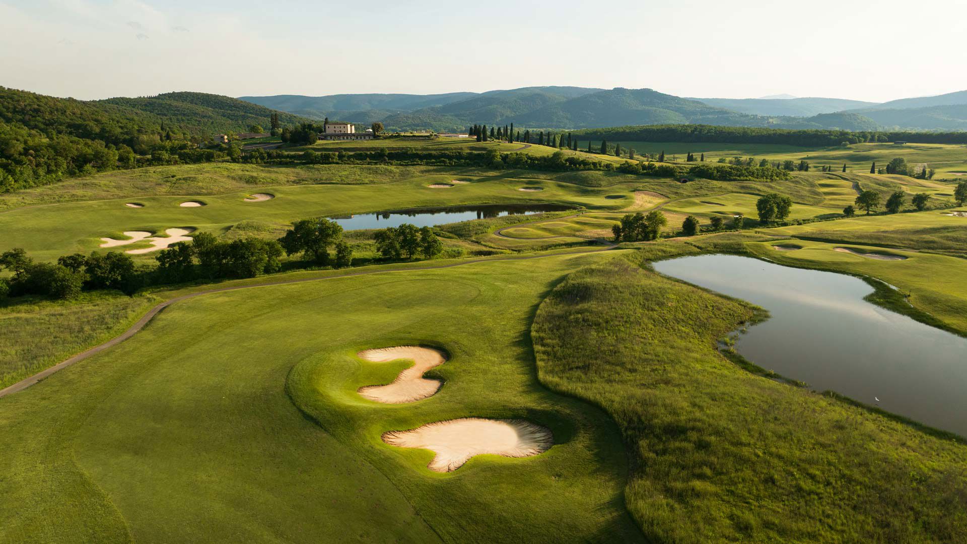 Practice Facilities 11