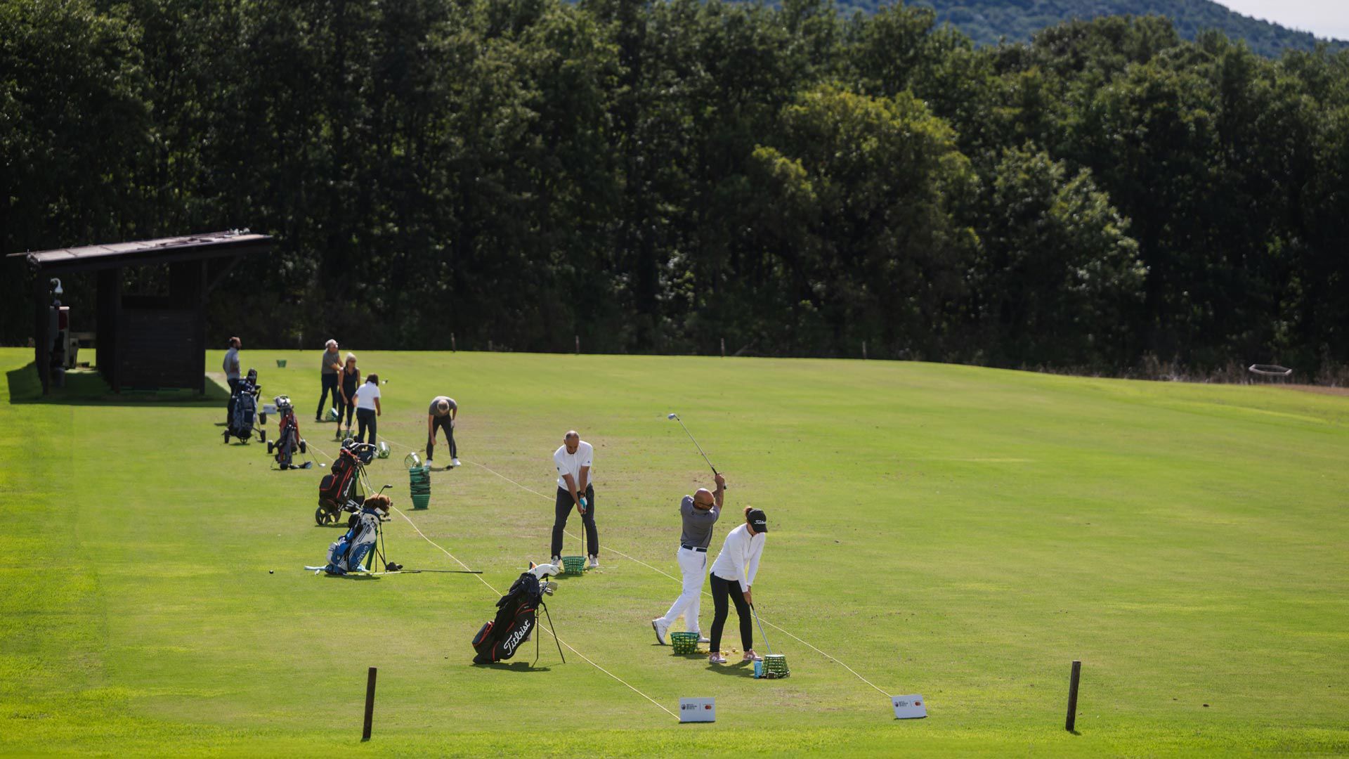 Practice Facilities 10