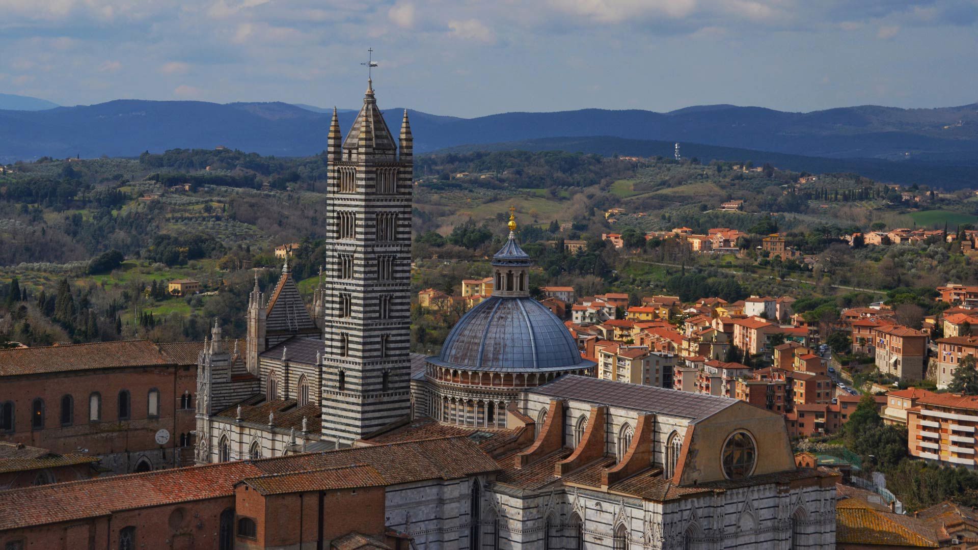 Borghi & città d
