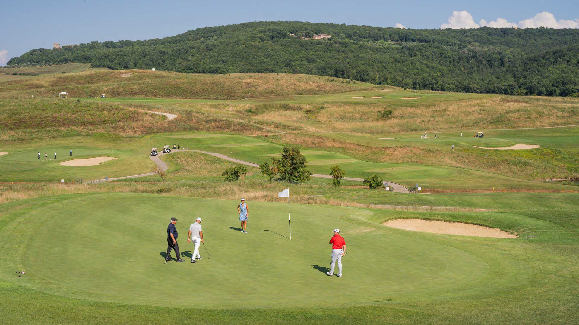Practice Facilities 12