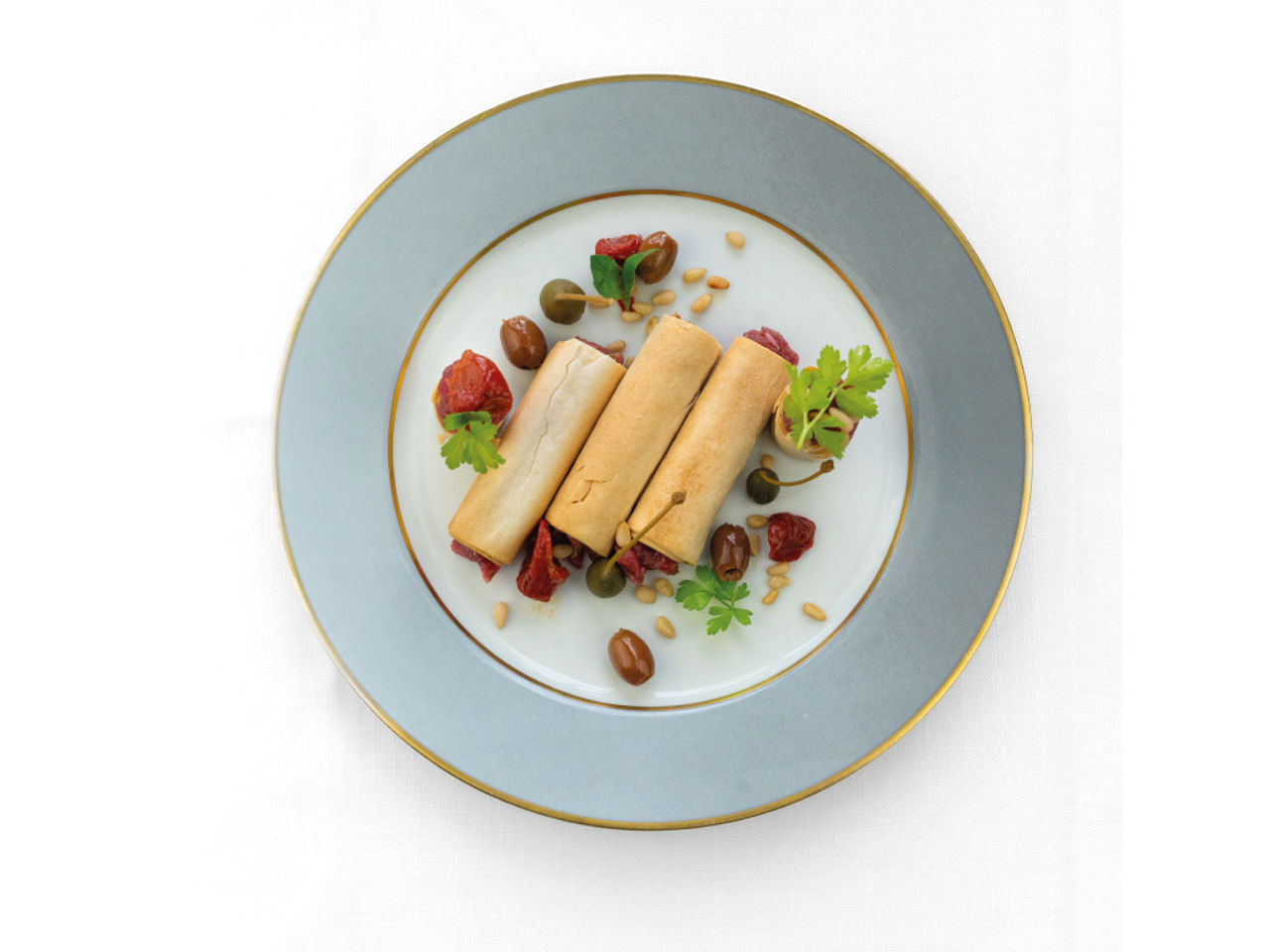 A Unique Location in Tuscany