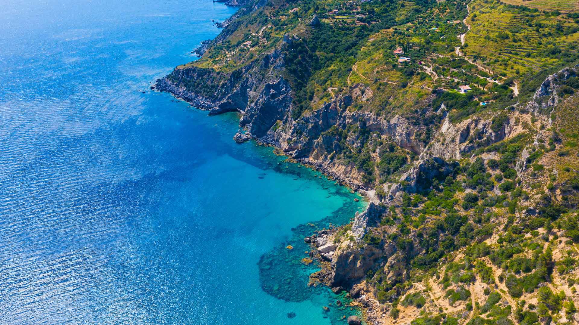 Monte Argentario: Mare, Natura e Storia in un'unica Destinazione