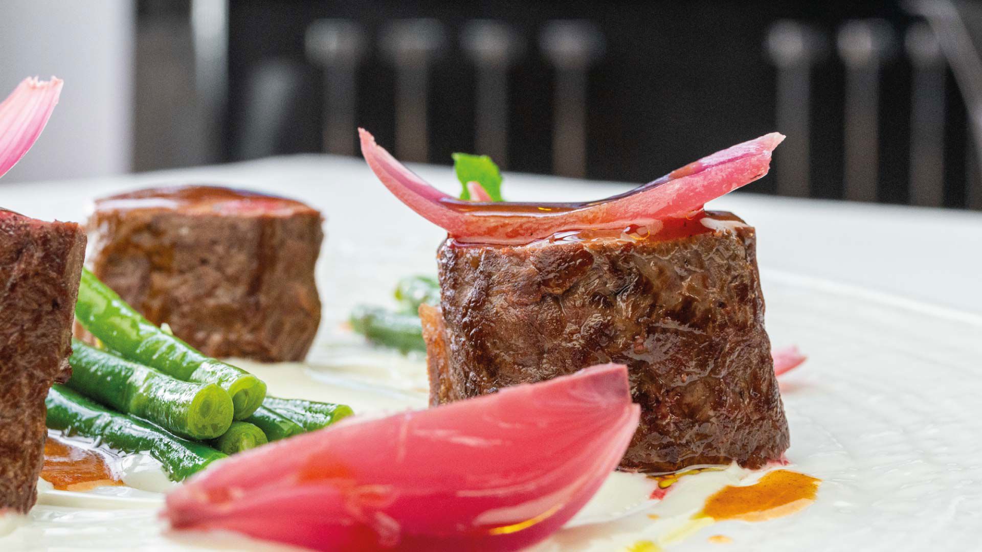 VistAmare - Ristorante sul mare al Cala Beach Resort