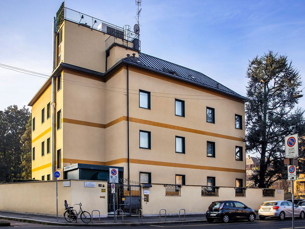 Residence Cimarosa 4