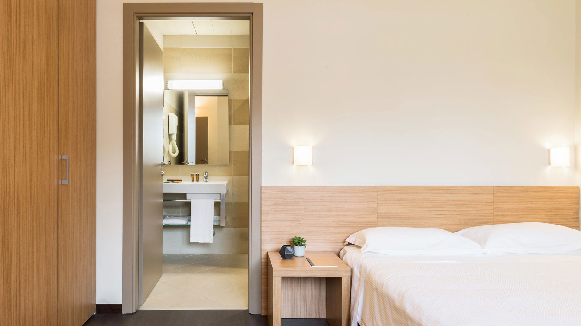 Two-room apartments 3