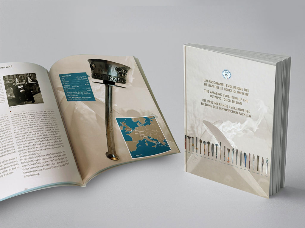 Wählen Sie Ihre bevorzugtes Revital®-ProgrammRoute und erleben Sie die Emotionen der Winter Games von Meran bis Mailand und Cortina 7