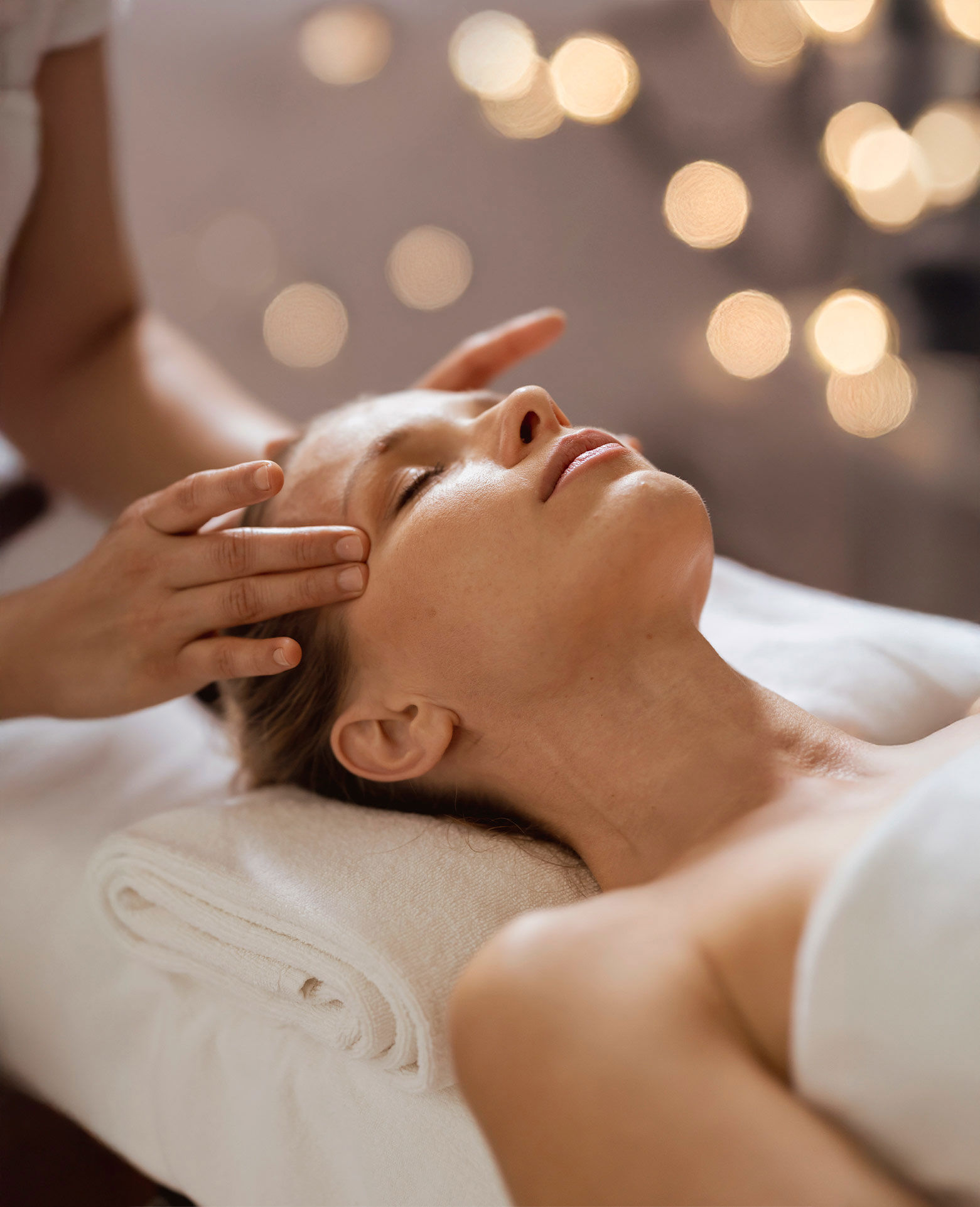 Special programs to support your personal renewal. 5 Special programs to support your personal renewal. 5