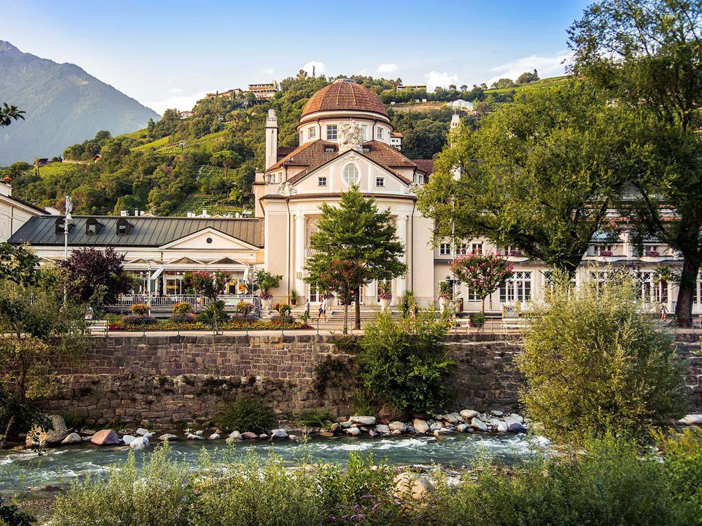 Merano and Activities 13 Merano and Activities 13