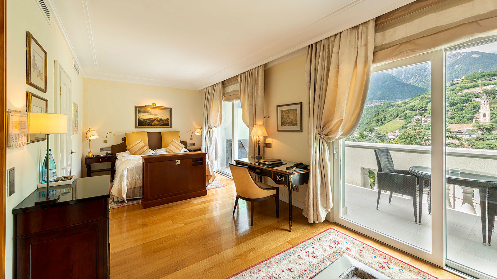 Panorama Junior Suite 2 Panorama Junior Suite 2