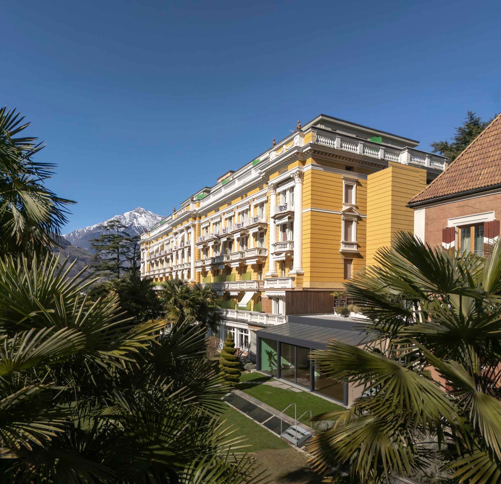 La prima Medical Spa in Italia 3