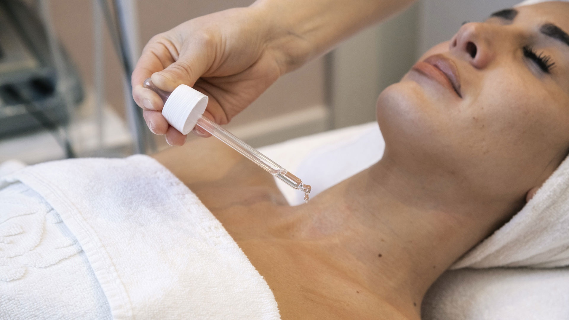 Comprehensive Health Check Up Merano at Palace Merano 9