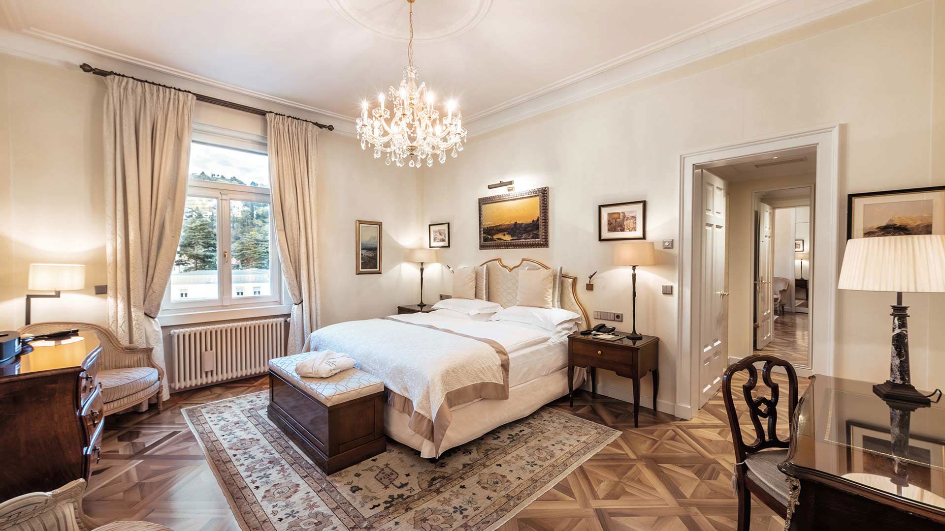 Palace Merano booking 9