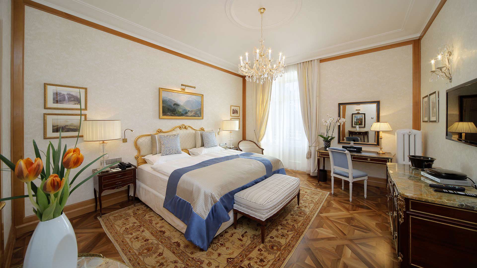 Park Superior Double Room 2 Park Superior Double Room 2