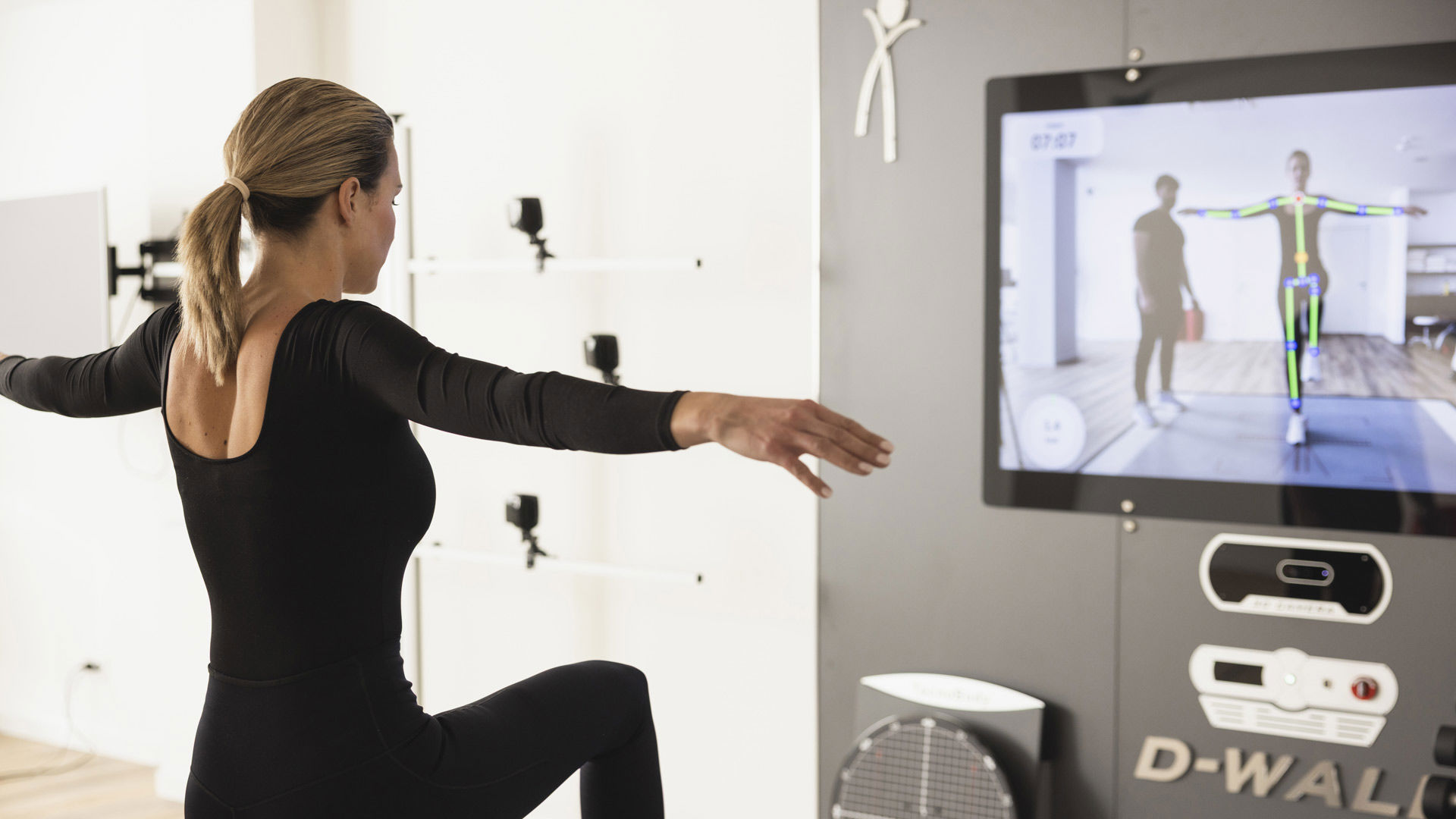 Experience Comprehensive Wellness at Palace Merano 9