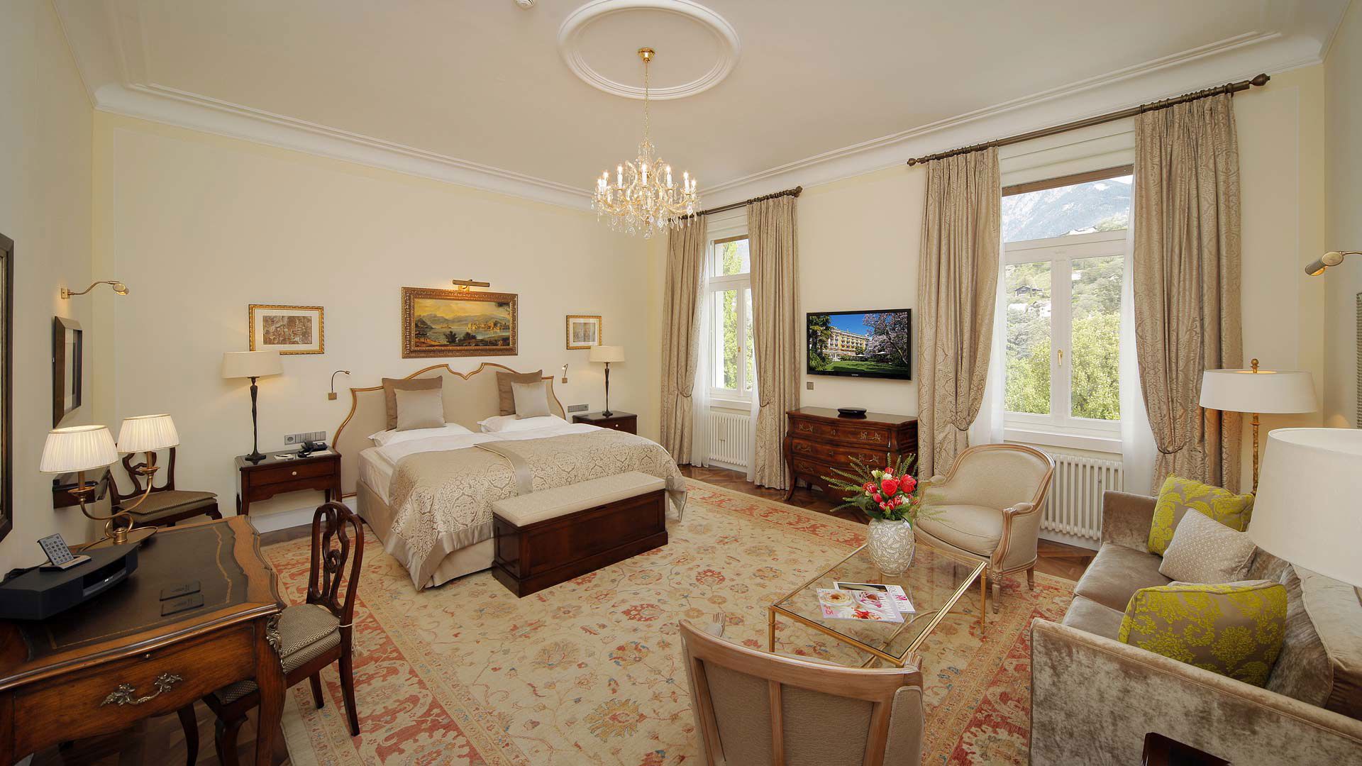 Comfort Junior Suite 2 Comfort Junior Suite 2