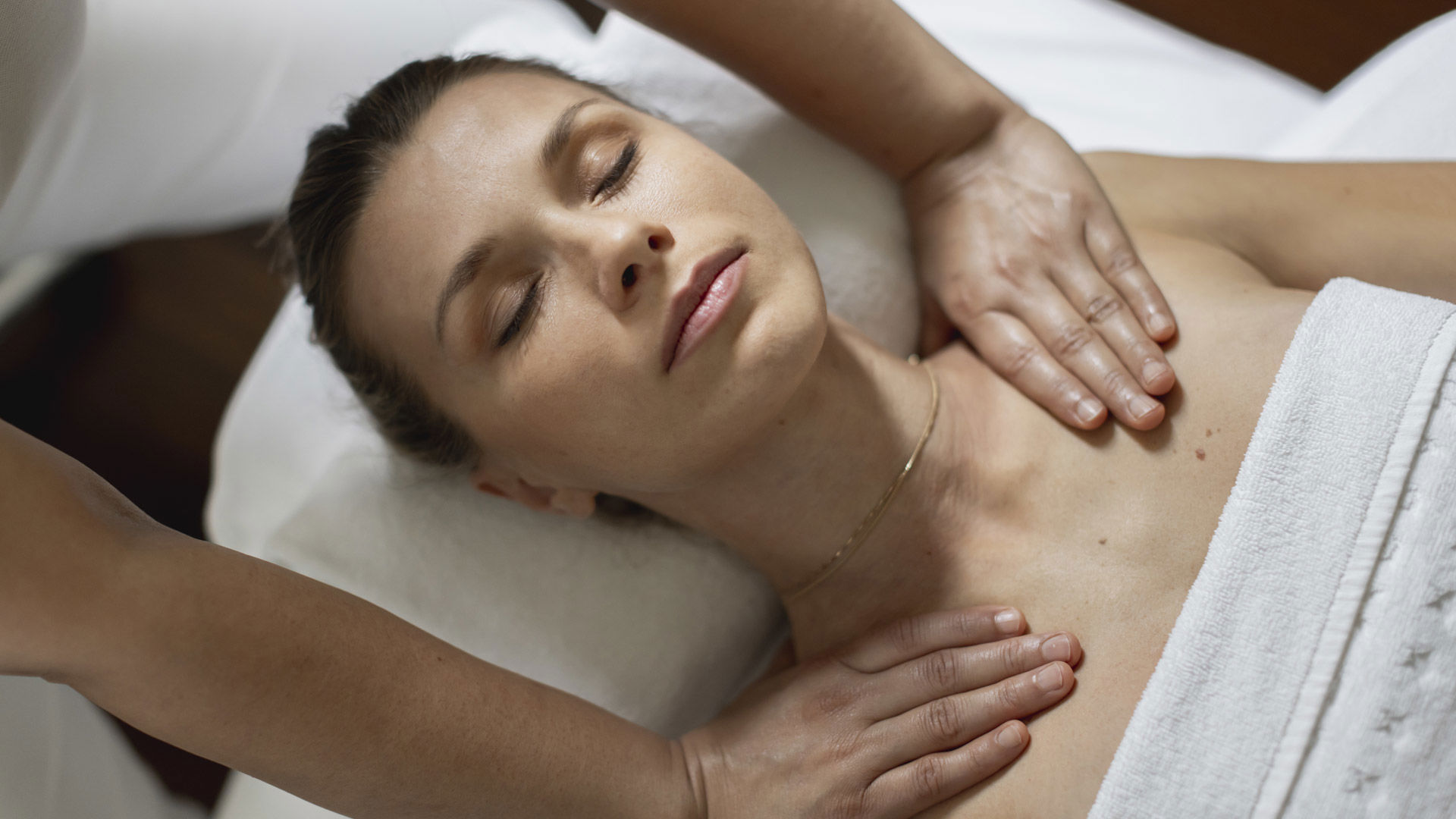 Scopri il Dipartimento Spa & Beauty di Palace Merano, medical spa a Merano 3