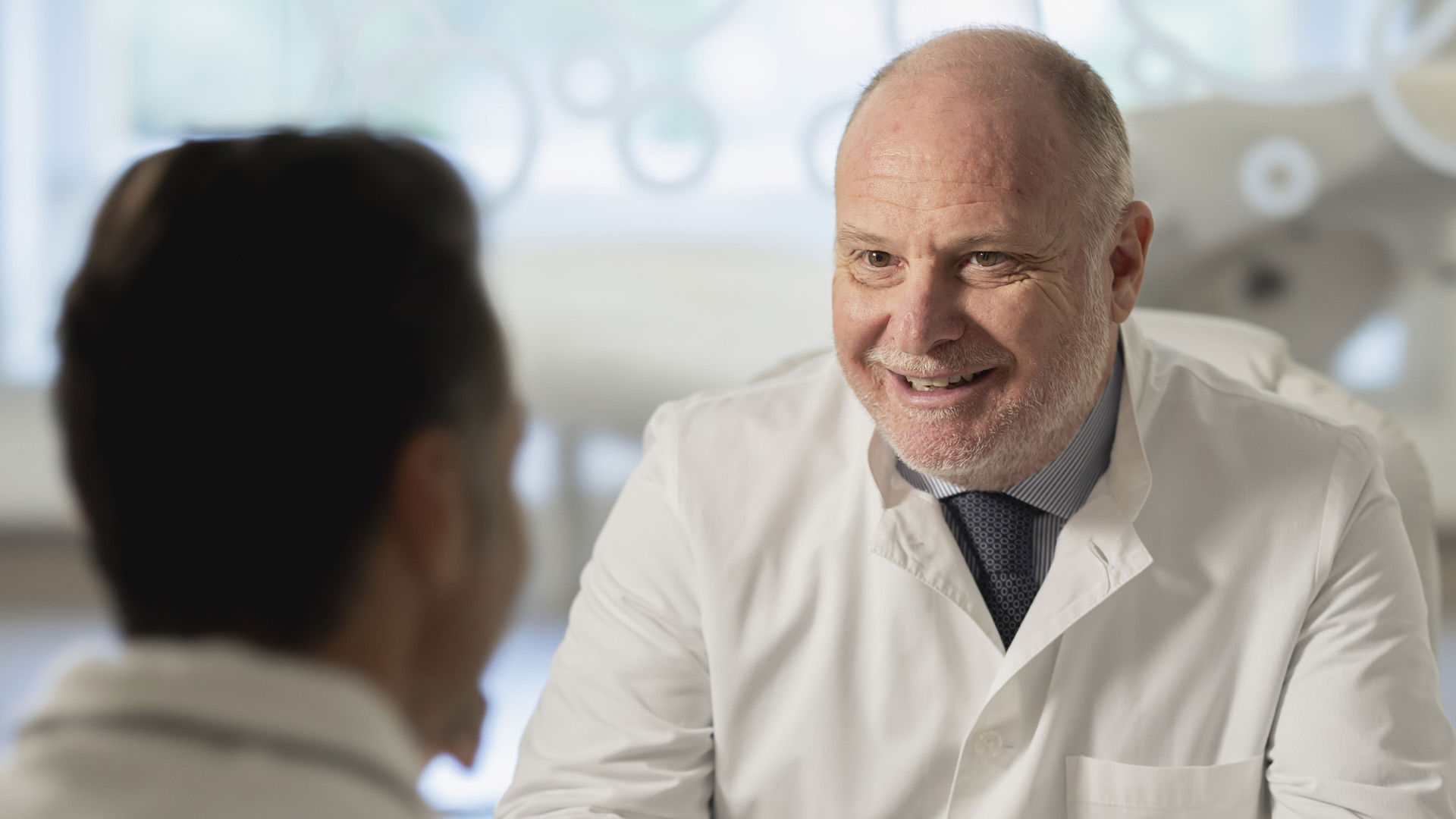 Merano clinic-style wellbeing at Palace Merano 3