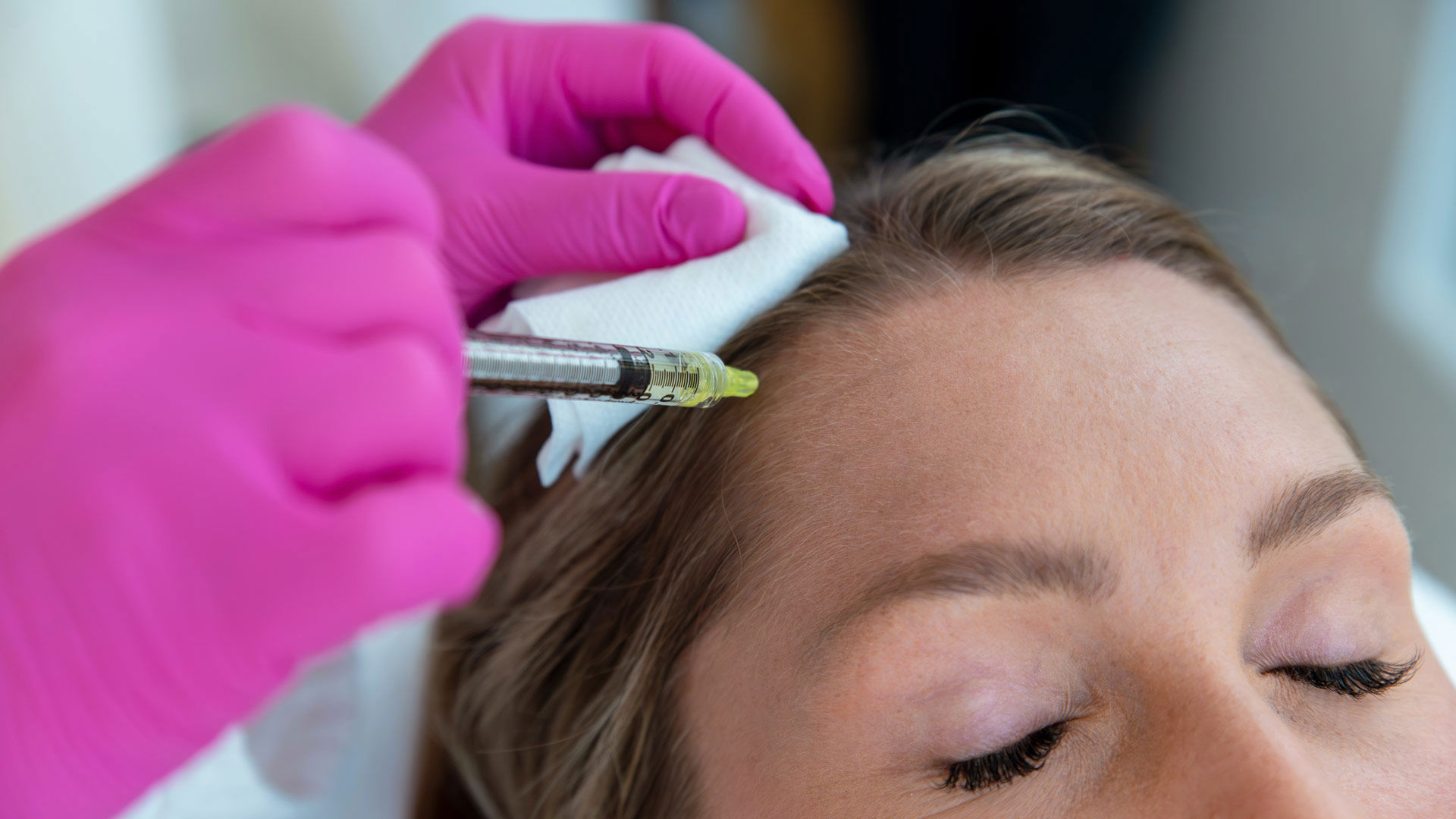 The best aesthetic technologies at your service 3 The best aesthetic technologies at your service 3