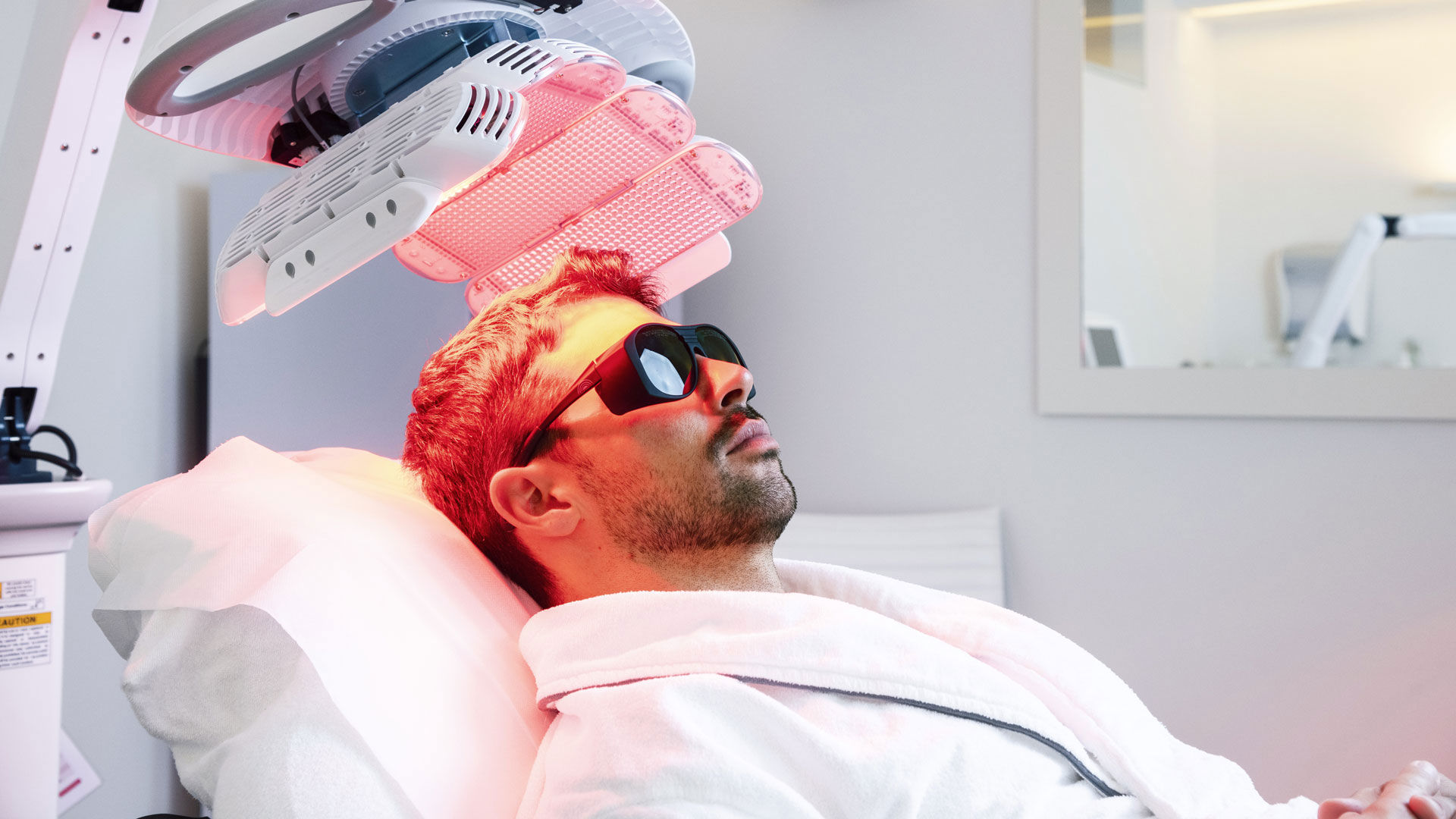 The best aesthetic technologies at your service 4 The best aesthetic technologies at your service 4