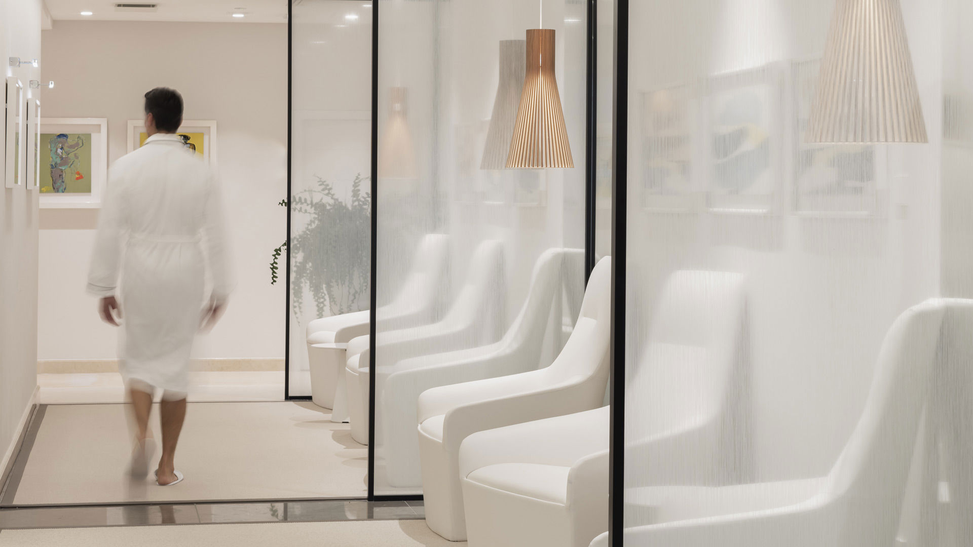 Palace Merano: Il Primo Hotel Medical Spa in Italia 8