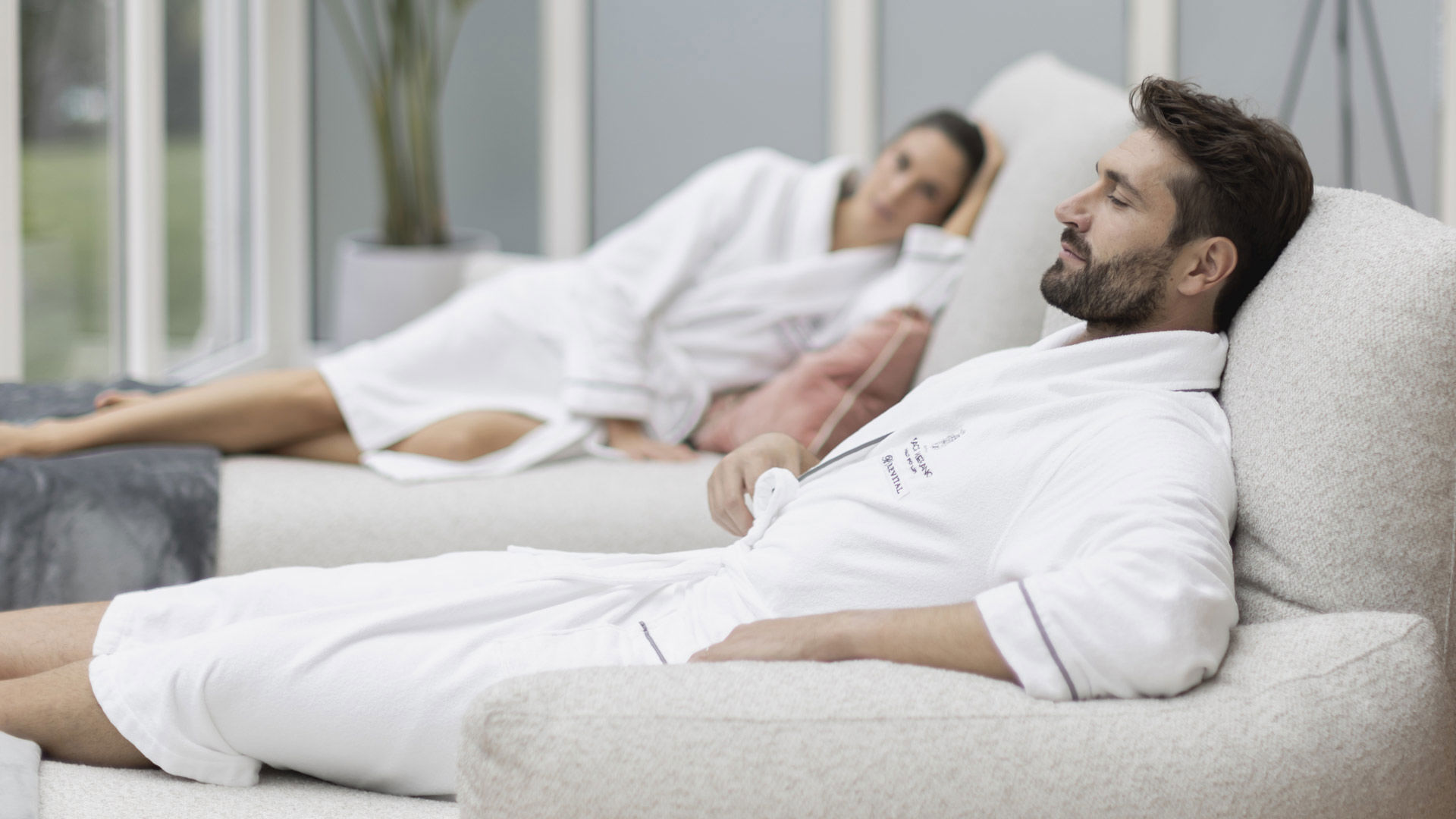 Palace Merano: your reset, in the heart of Merano 3