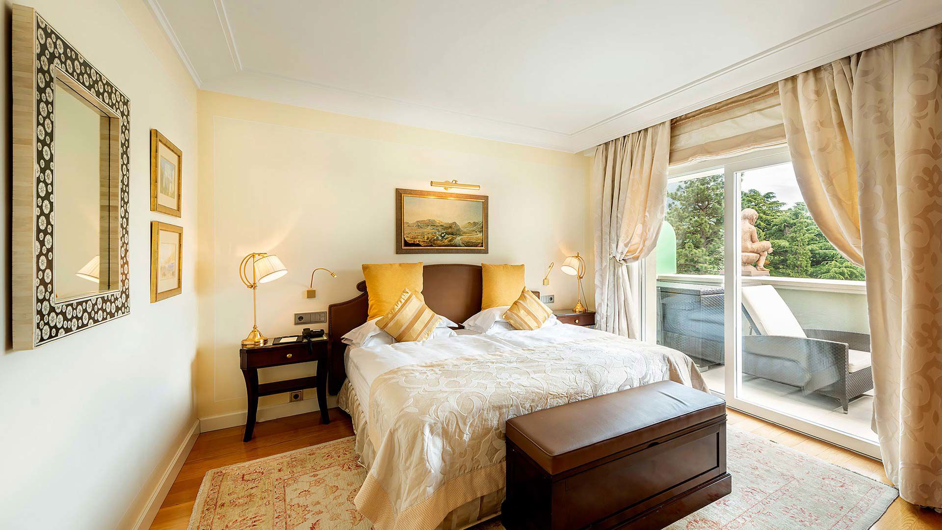 Panorama Park Superior Suite 3 Panorama Park Superior Suite 3