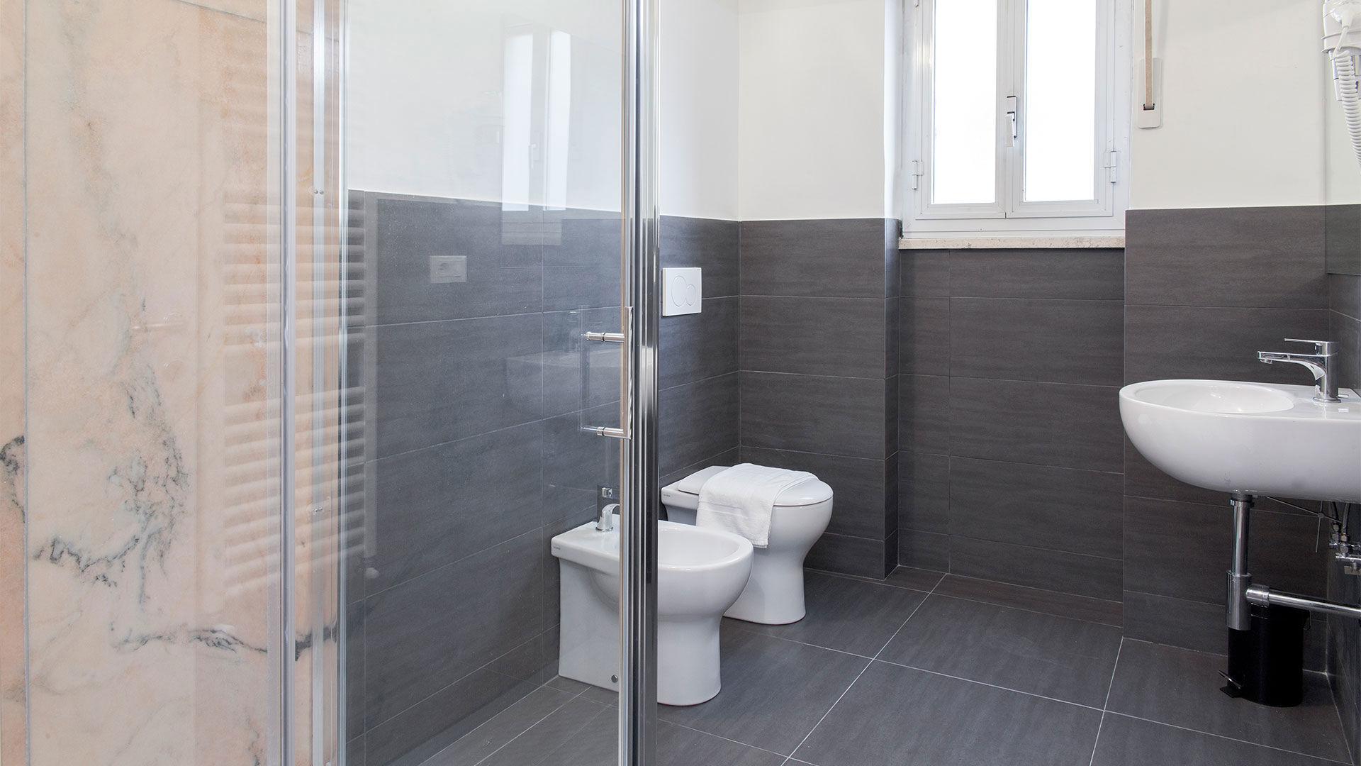 Chambre Double 2