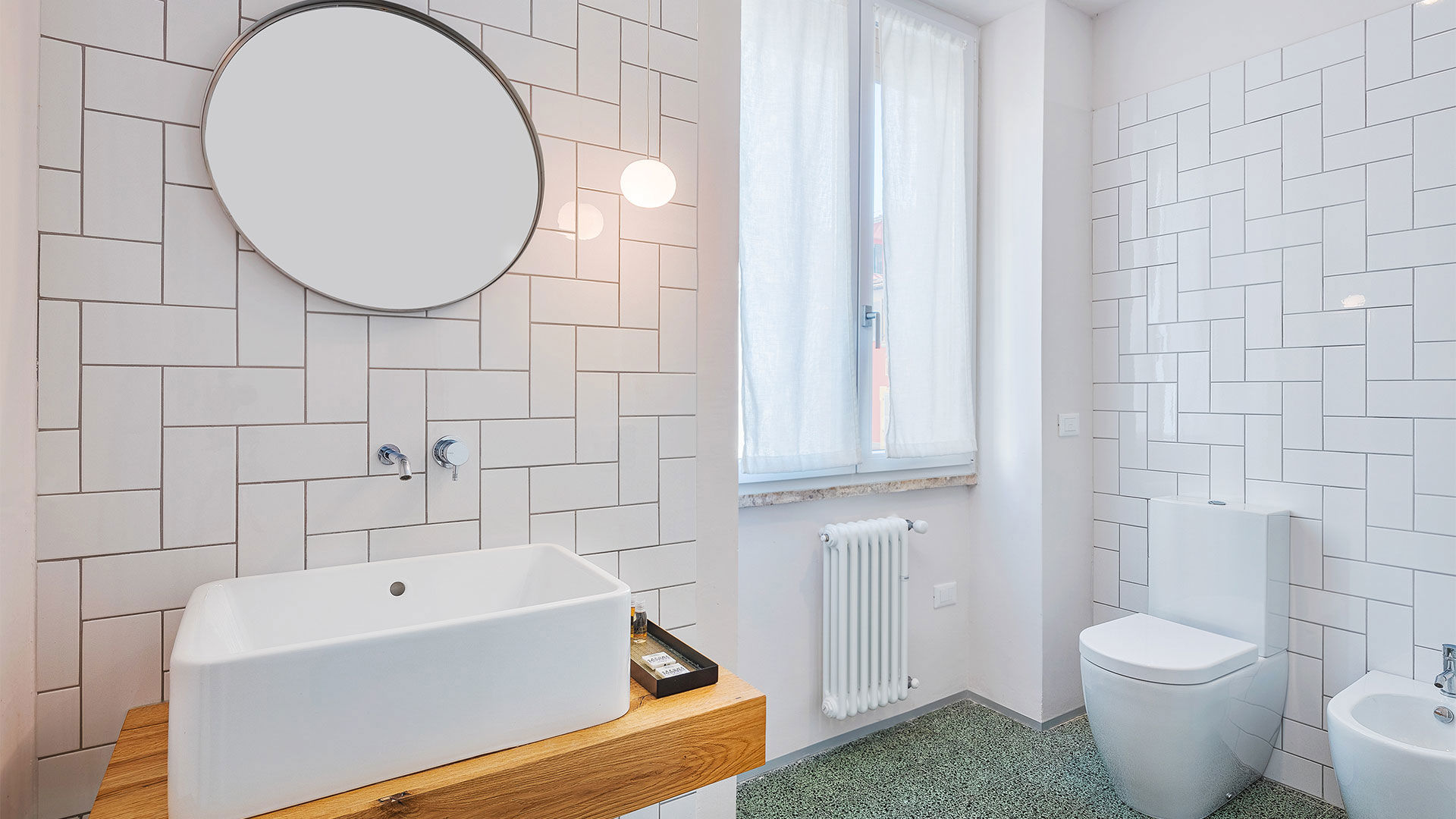 Grande Chambre Double 4