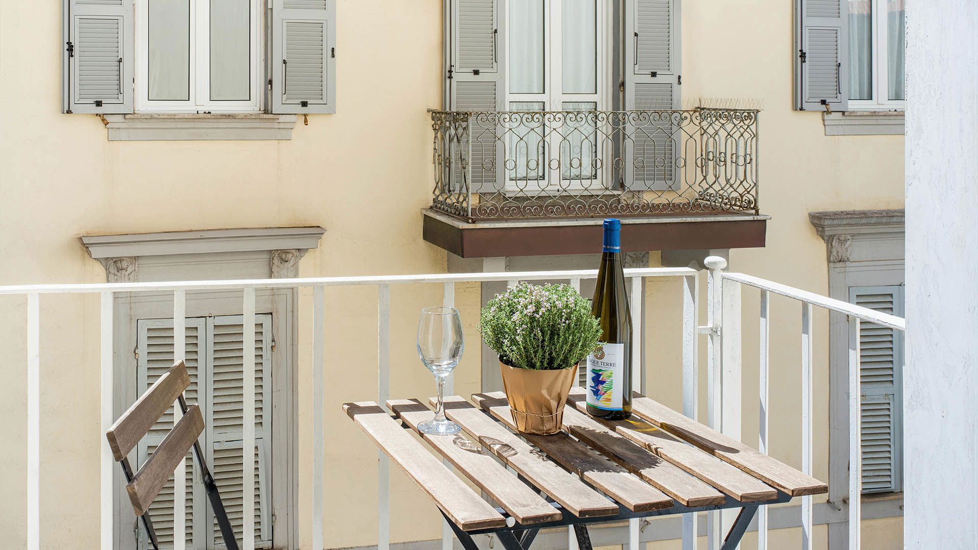 Grande Chambre Double 3