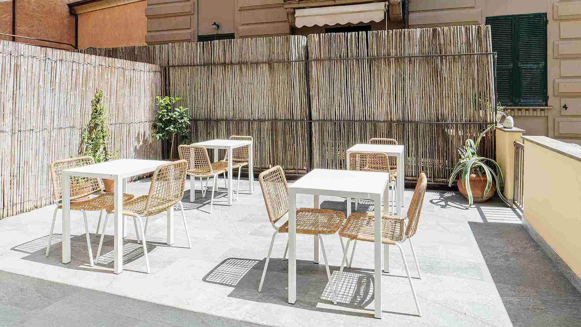 LA CASA DELLE ACCIUGHE 8