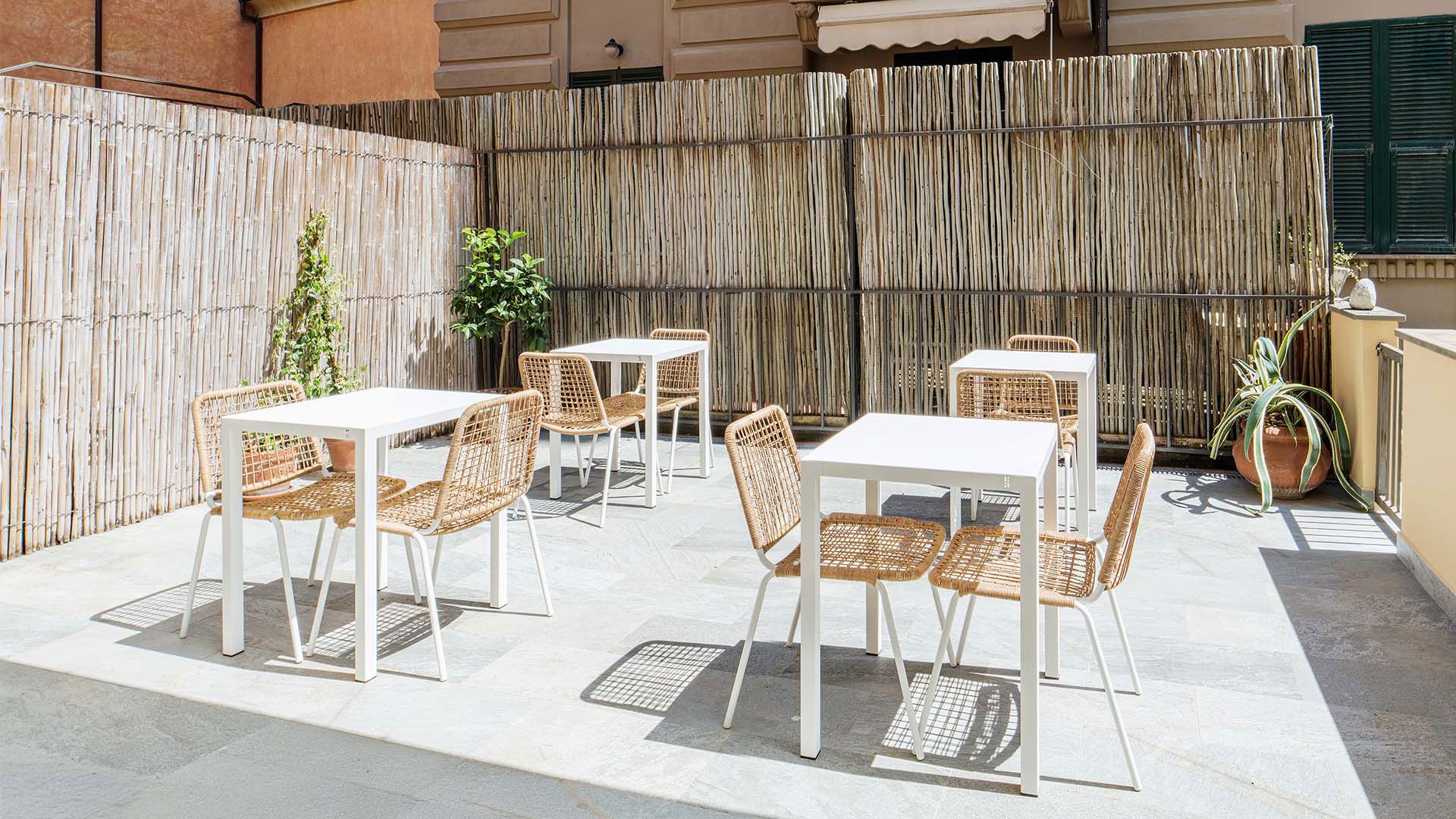 LA CASA DELLE ACCIUGHE 3