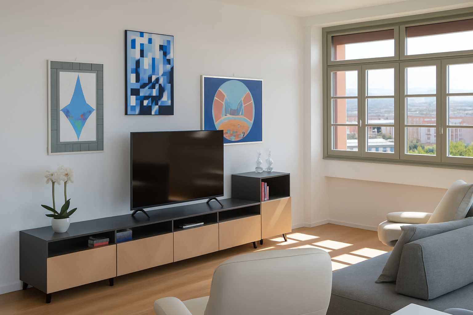 Appartamenti 12 Appartamenti 12