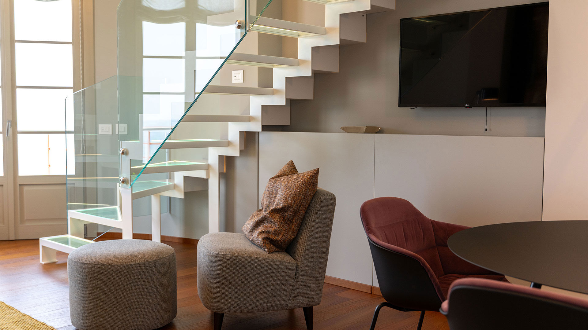 Suite Apartment 6