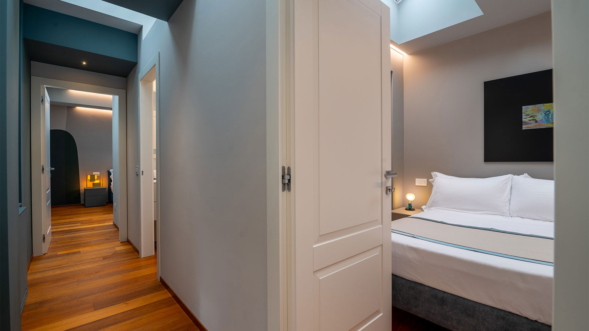 Suite Apartment 7