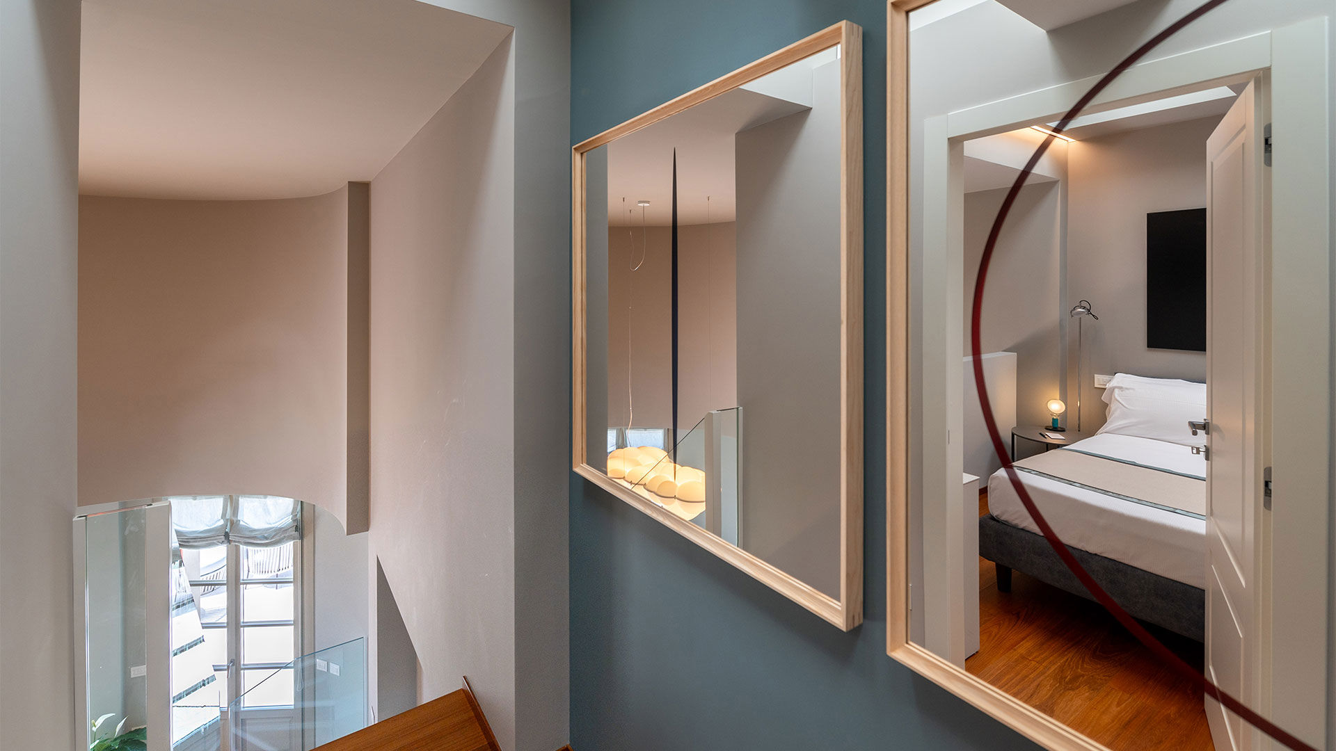Suite Apartment 3
