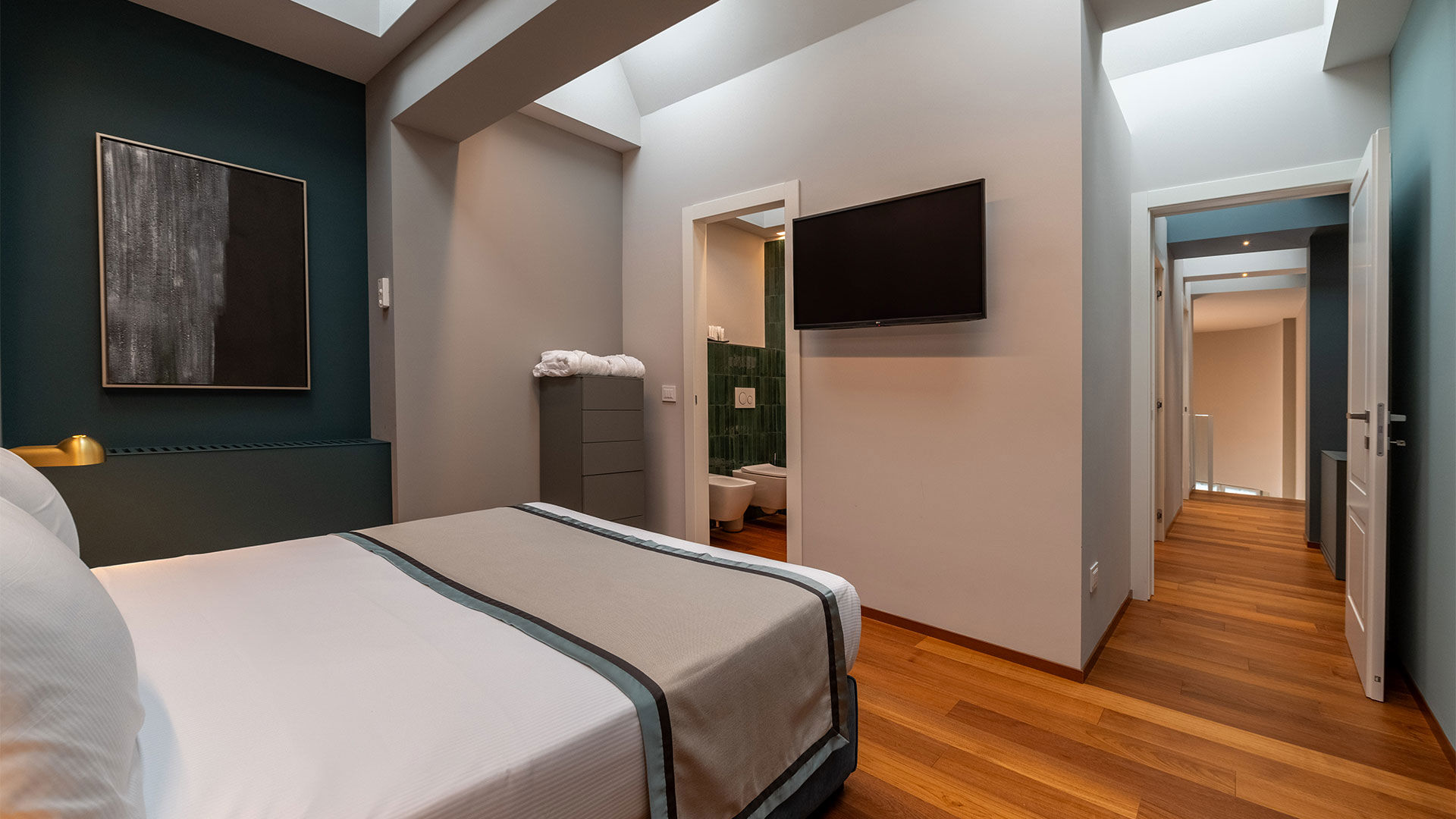 Suite Apartment 2