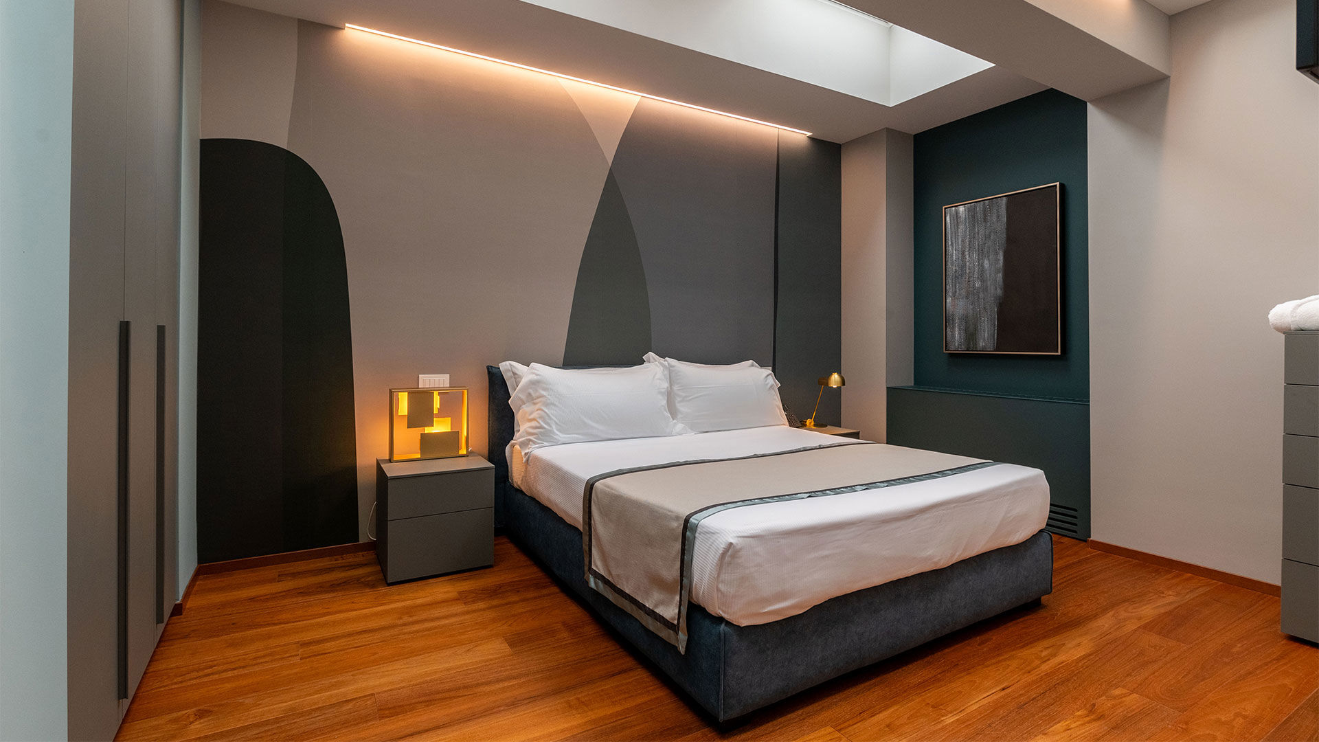 Plat Présidentielle 2