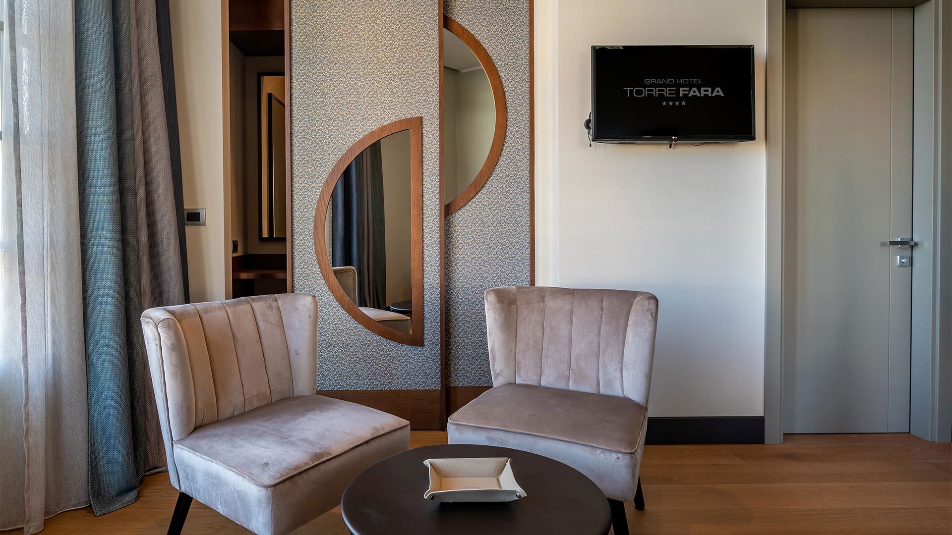 Suite 5