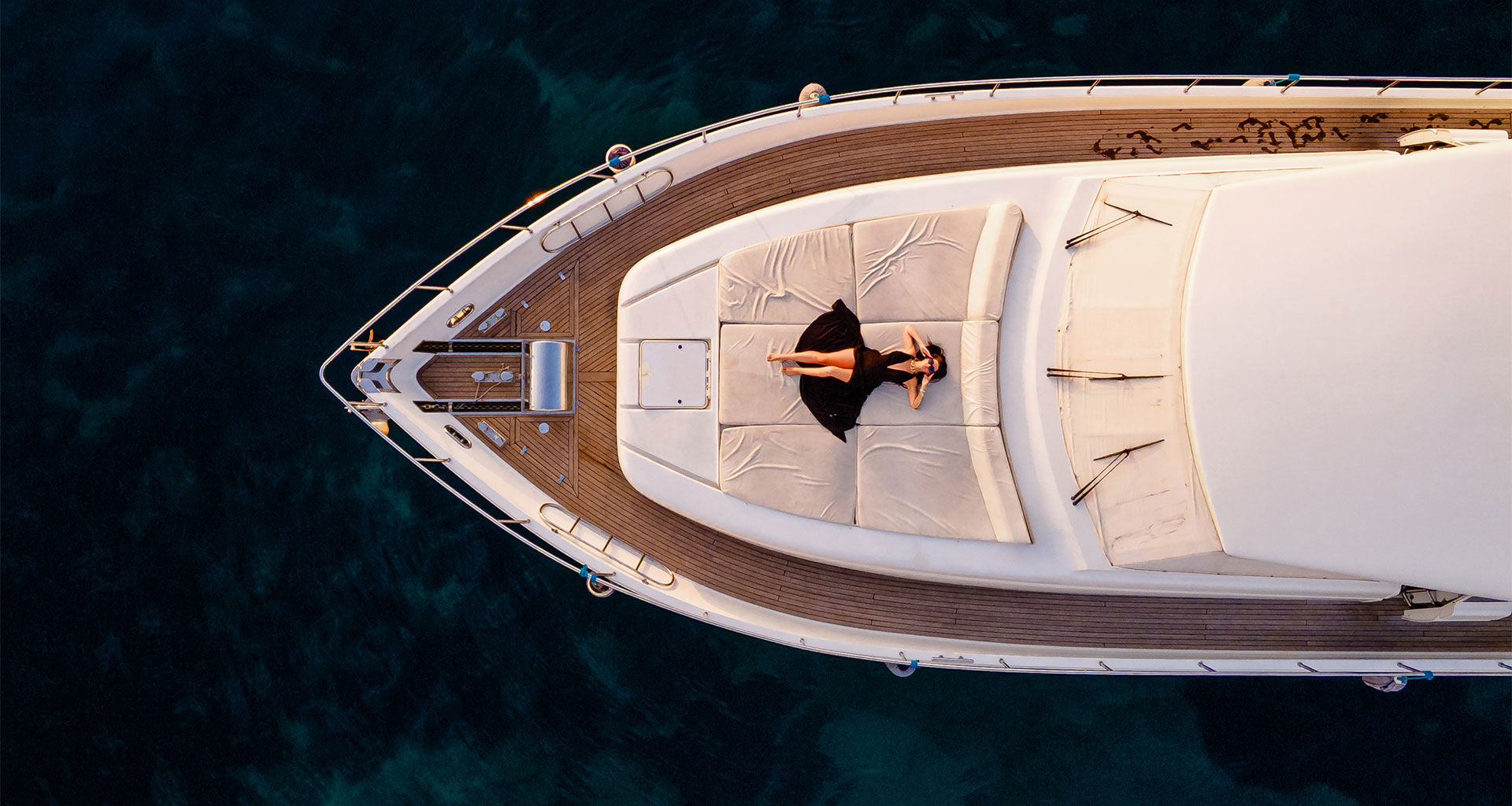 Private Yacht 4