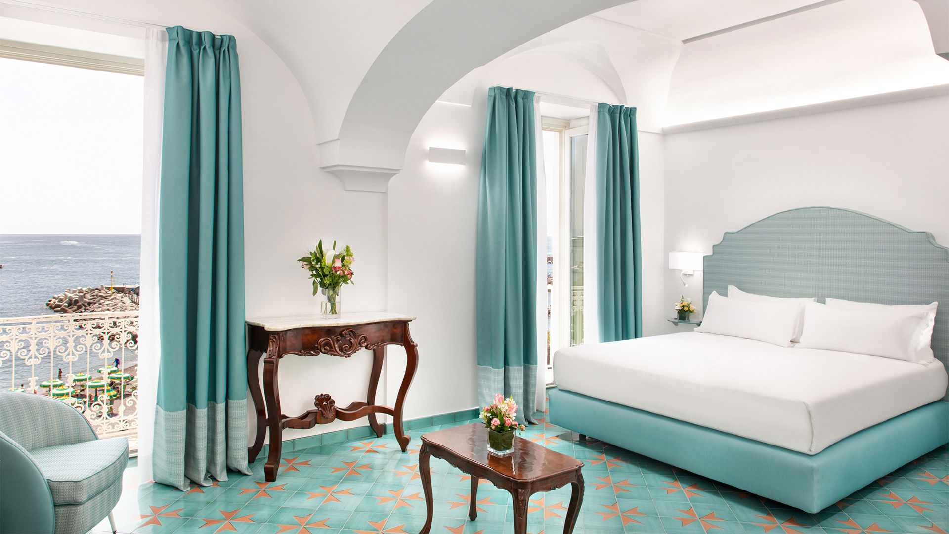 Camere & Suites 8