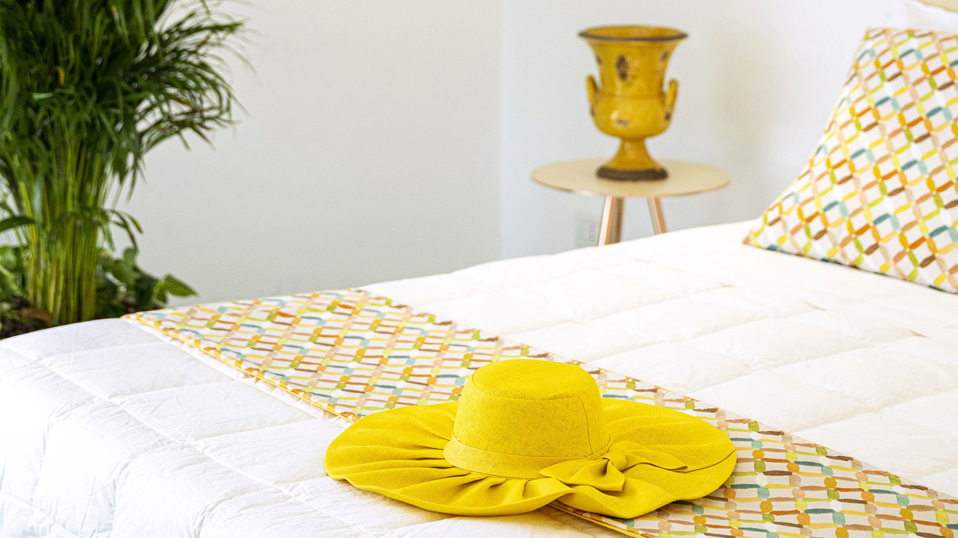 Camera Standard Vista Mare Parziale