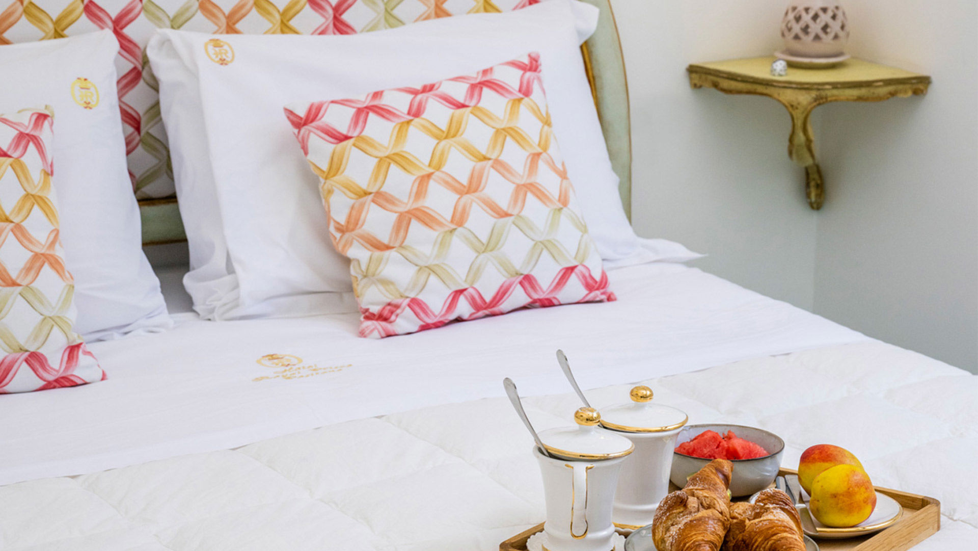 Economy Room with City View