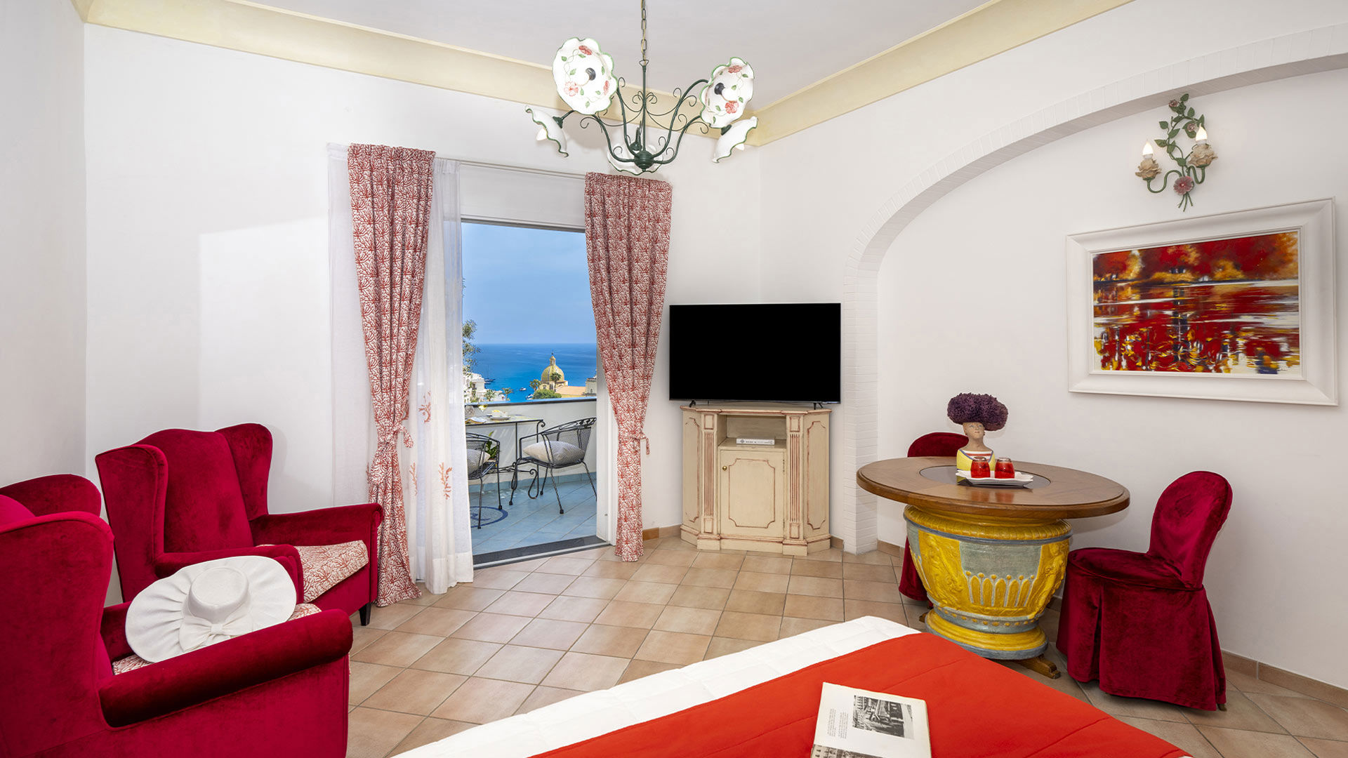 Royal Suite